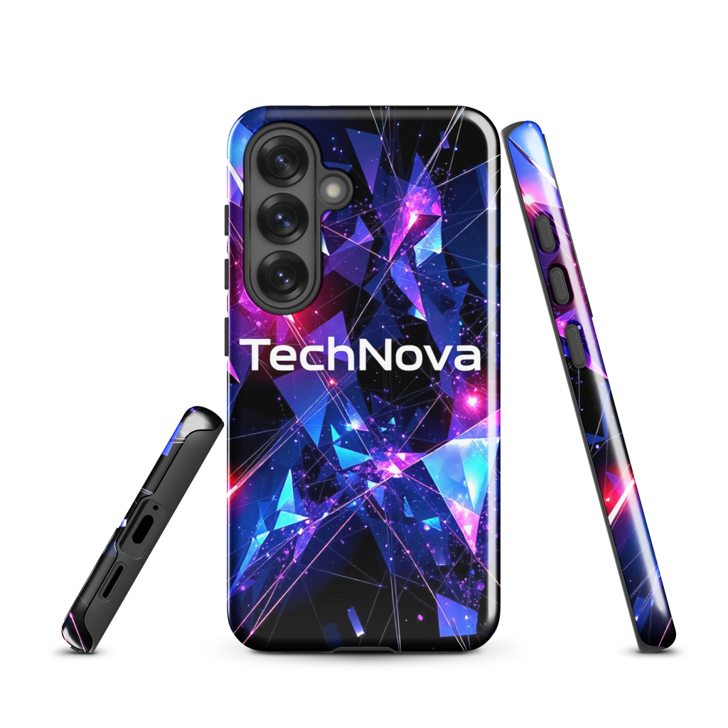 Coque Samsung protection premium - TechNova