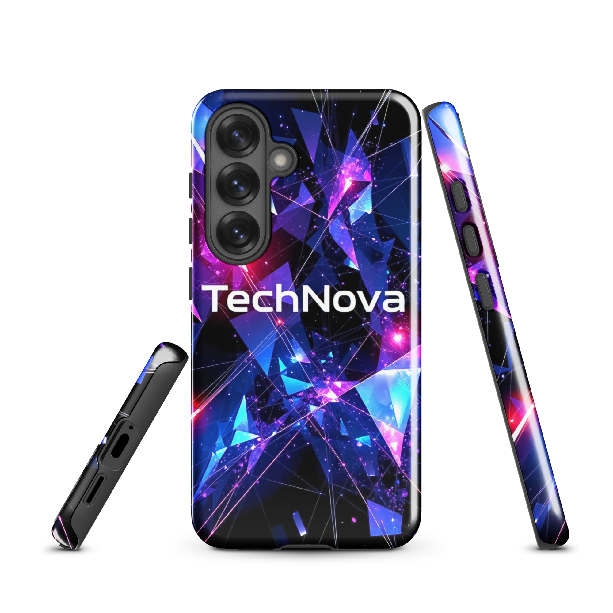 Coque Samsung protection premium - TechNova