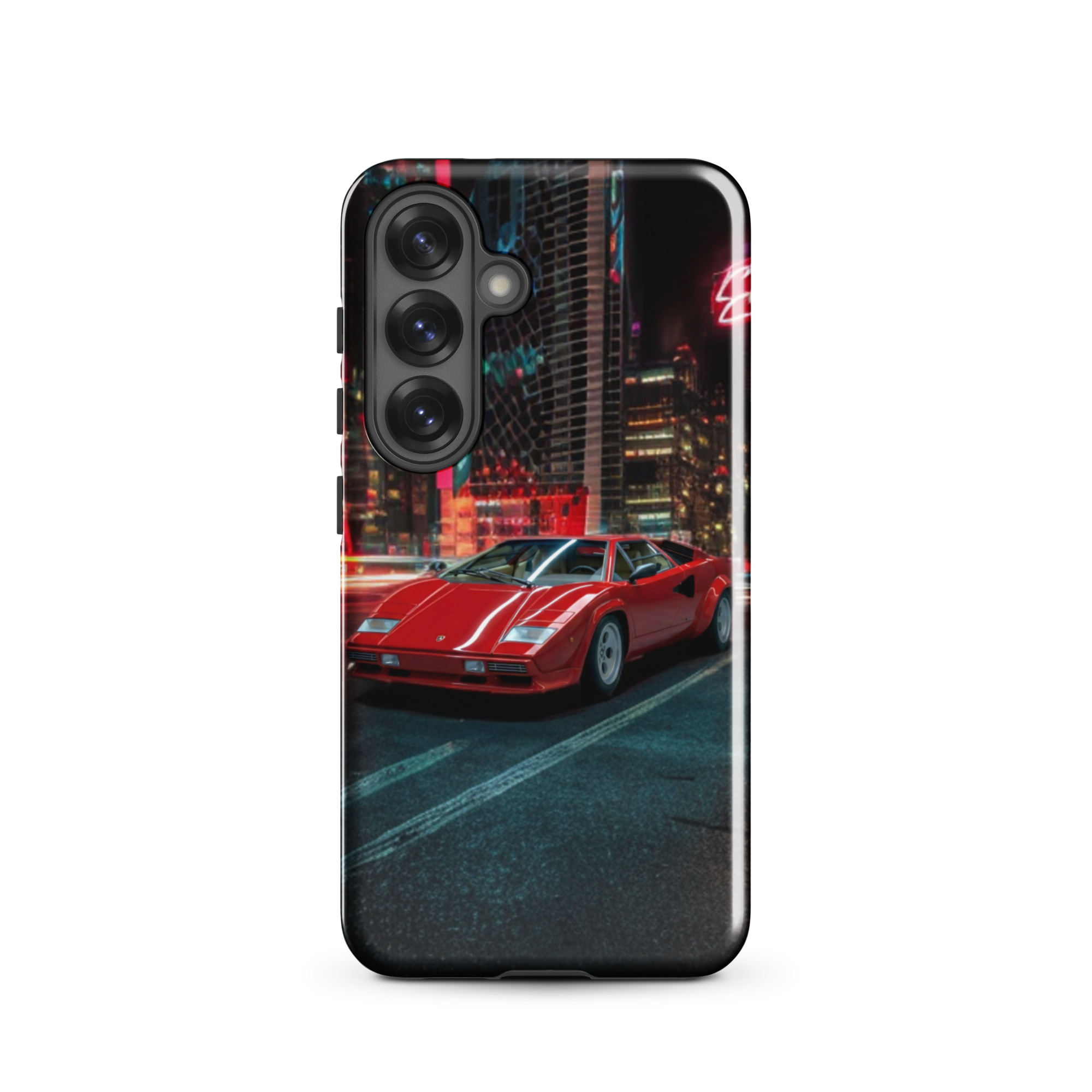 Coque Samsung protection premium - TechNova