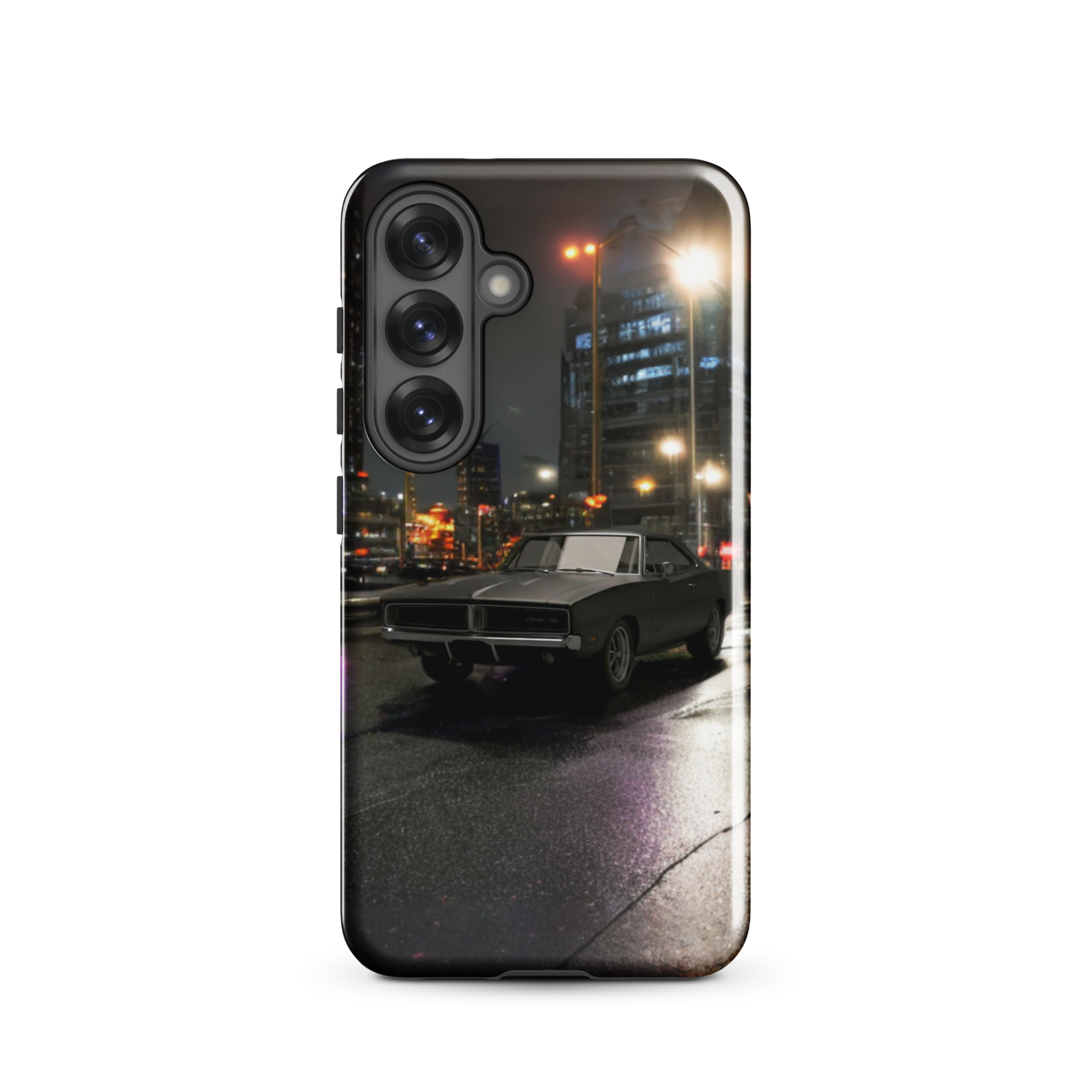 Coque Samsung protection premium - TechNova