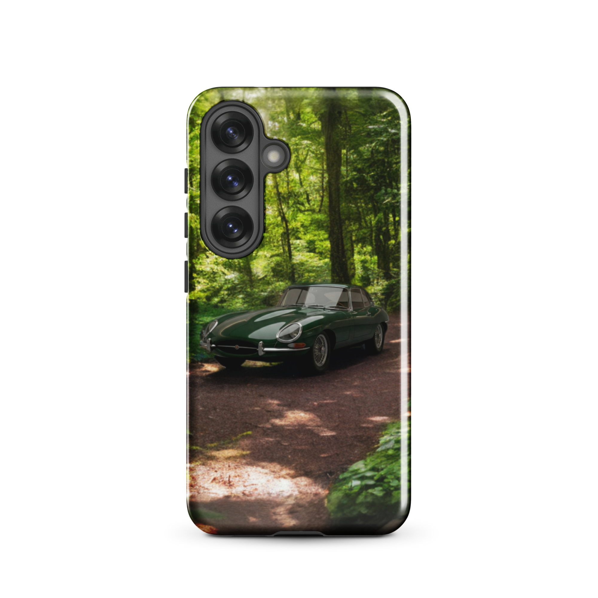 Coque Samsung protection premium - TechNova