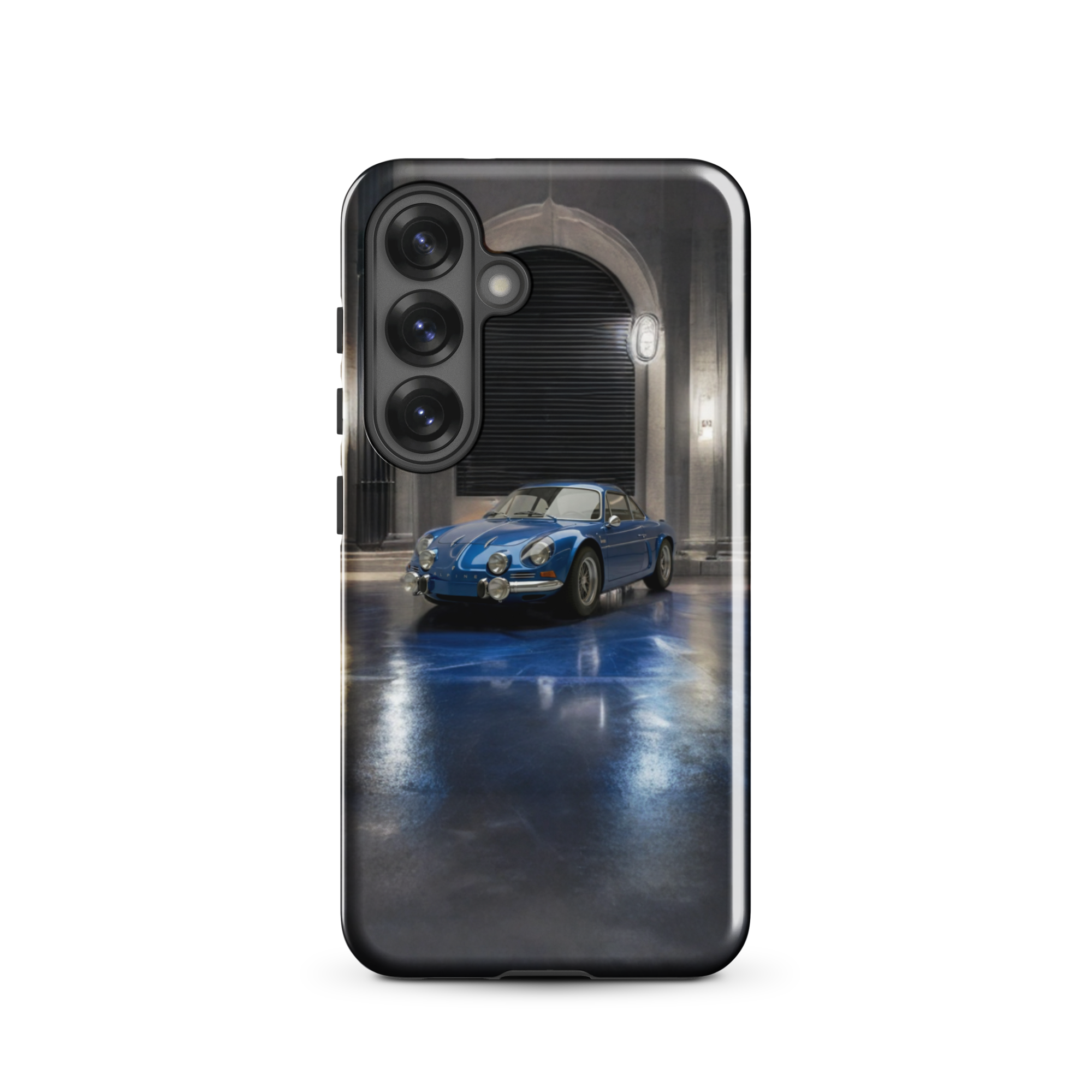 Coque Samsung protection premium - TechNova