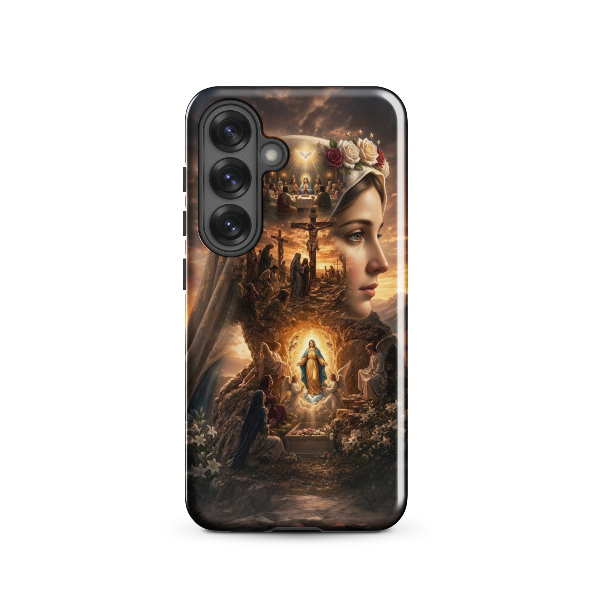 Coque Samsung protection premium - TechNova