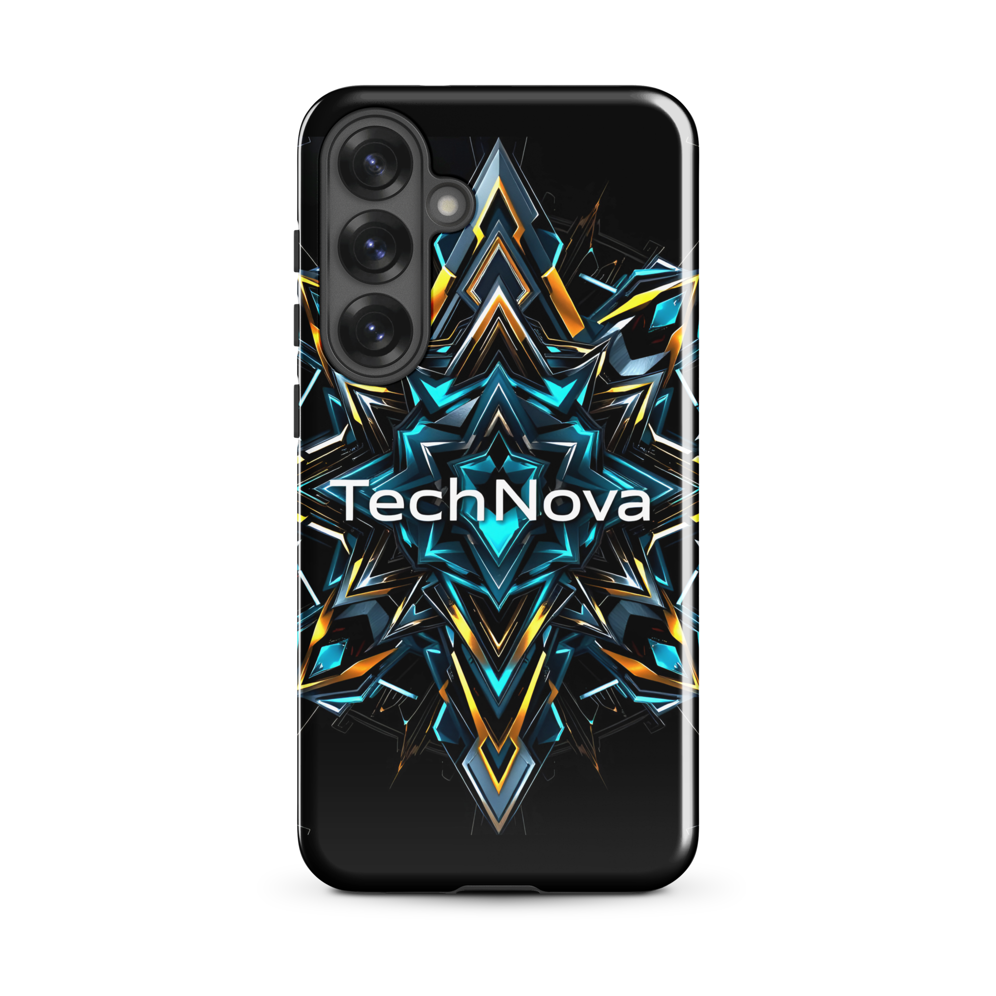 Coque Samsung protection premium - TechNova