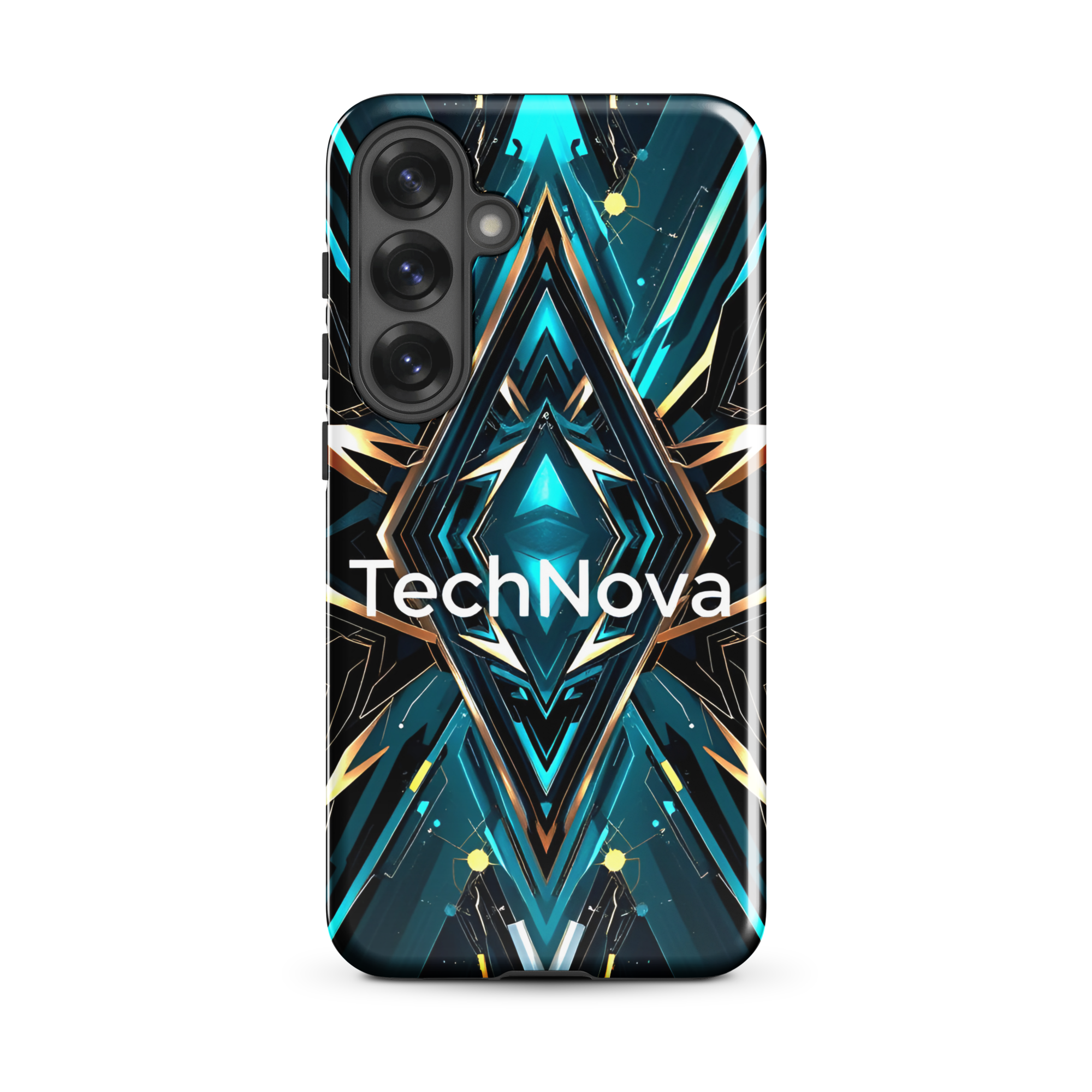 Coque Samsung protection premium - TechNova