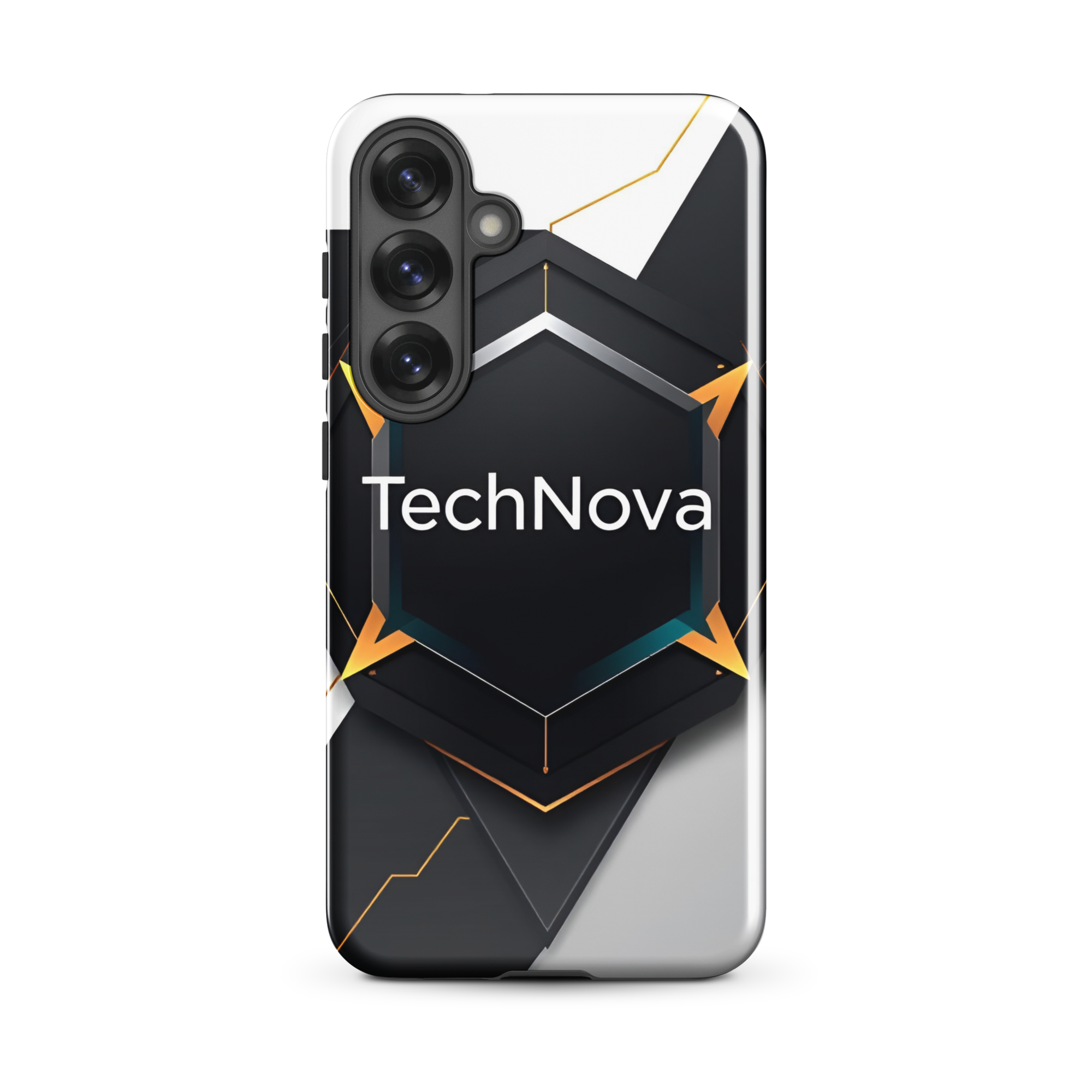 Coque Samsung protection premium - TechNova