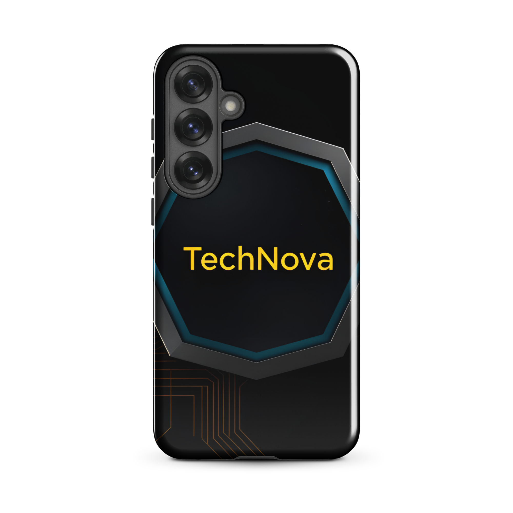 Coque Samsung protection premium - TechNova