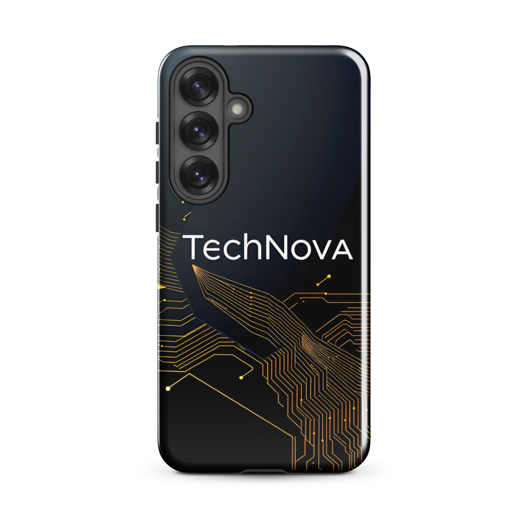 Coque Samsung protection premium - TechNova