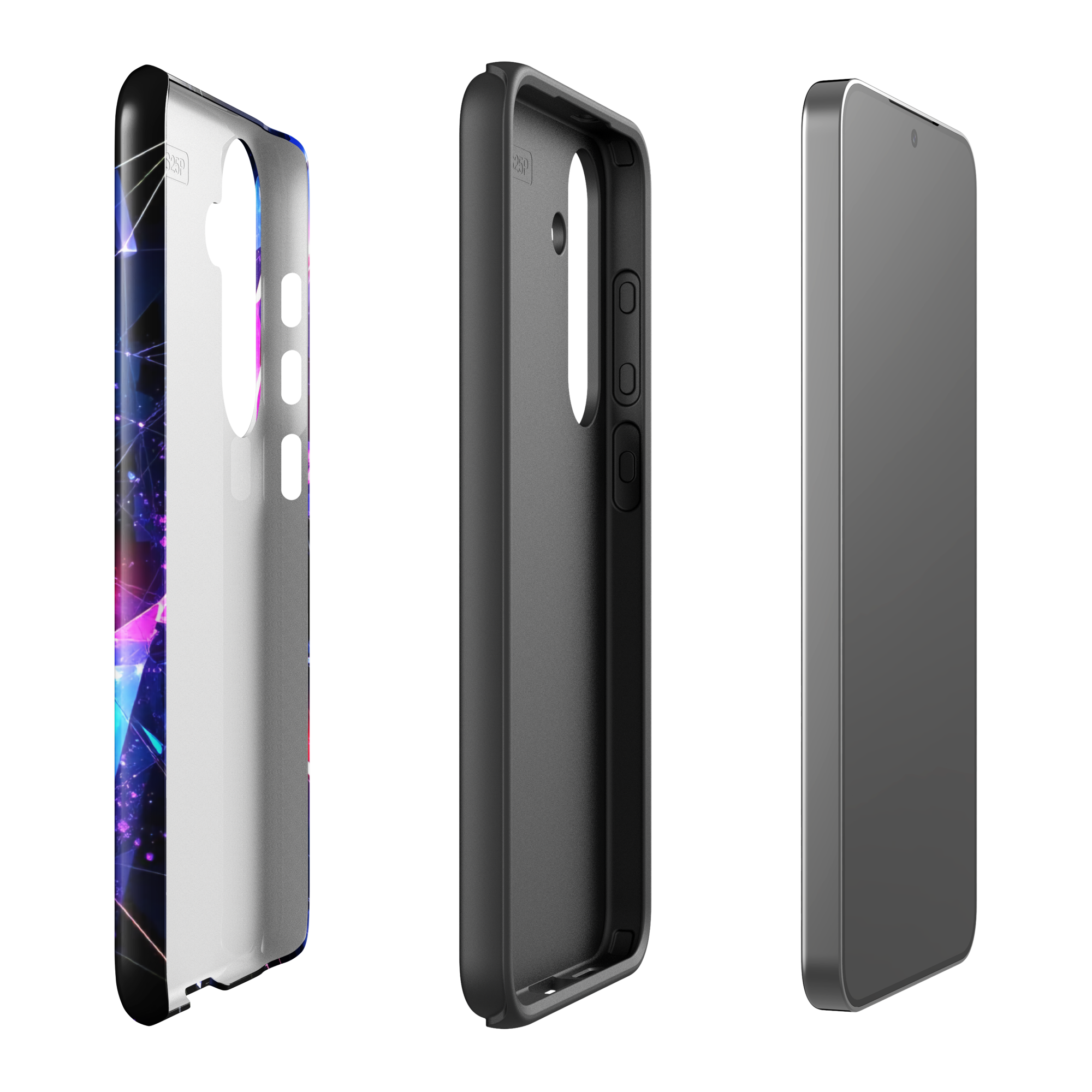 Coque Samsung protection premium - TechNova