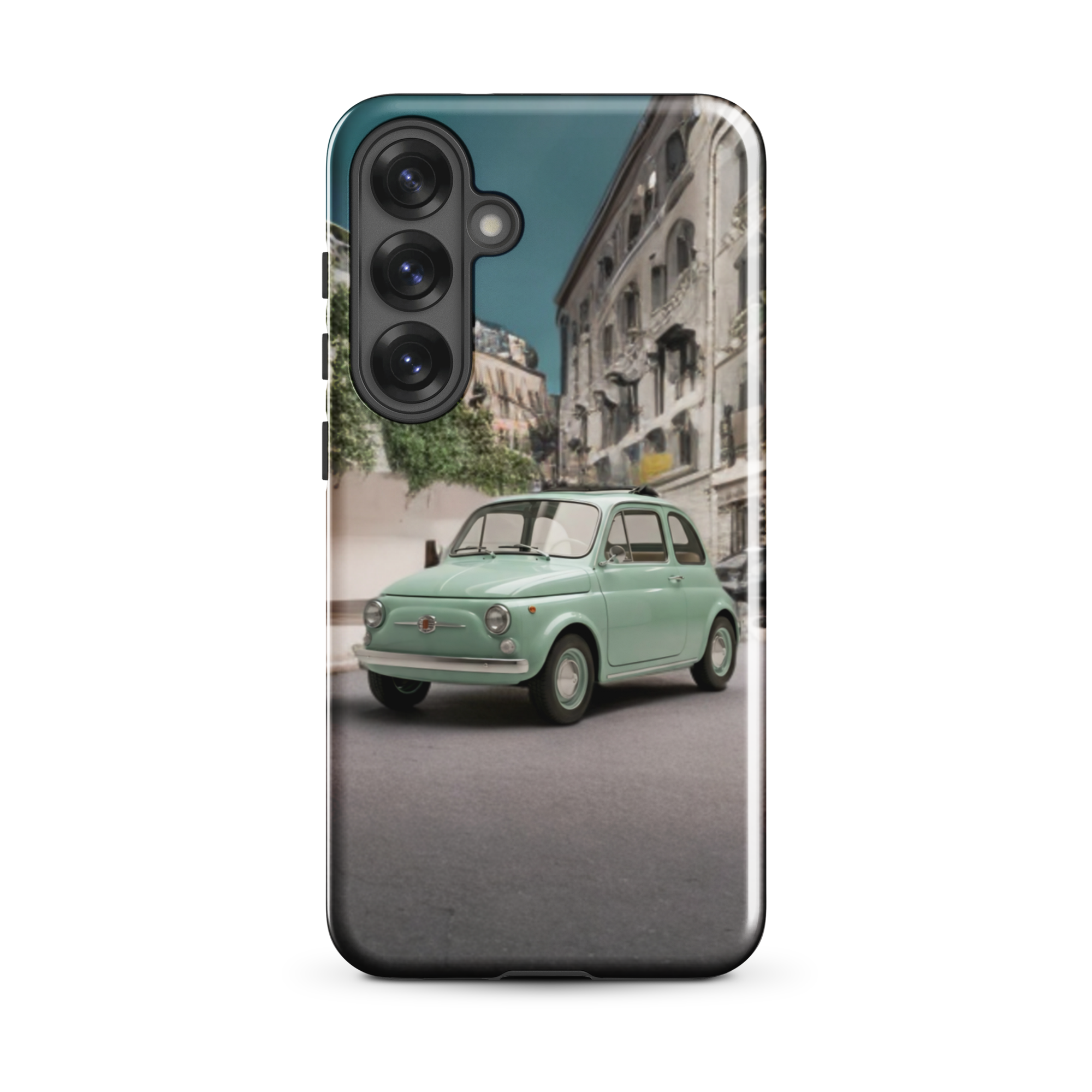 Coque Samsung protection premium - TechNova