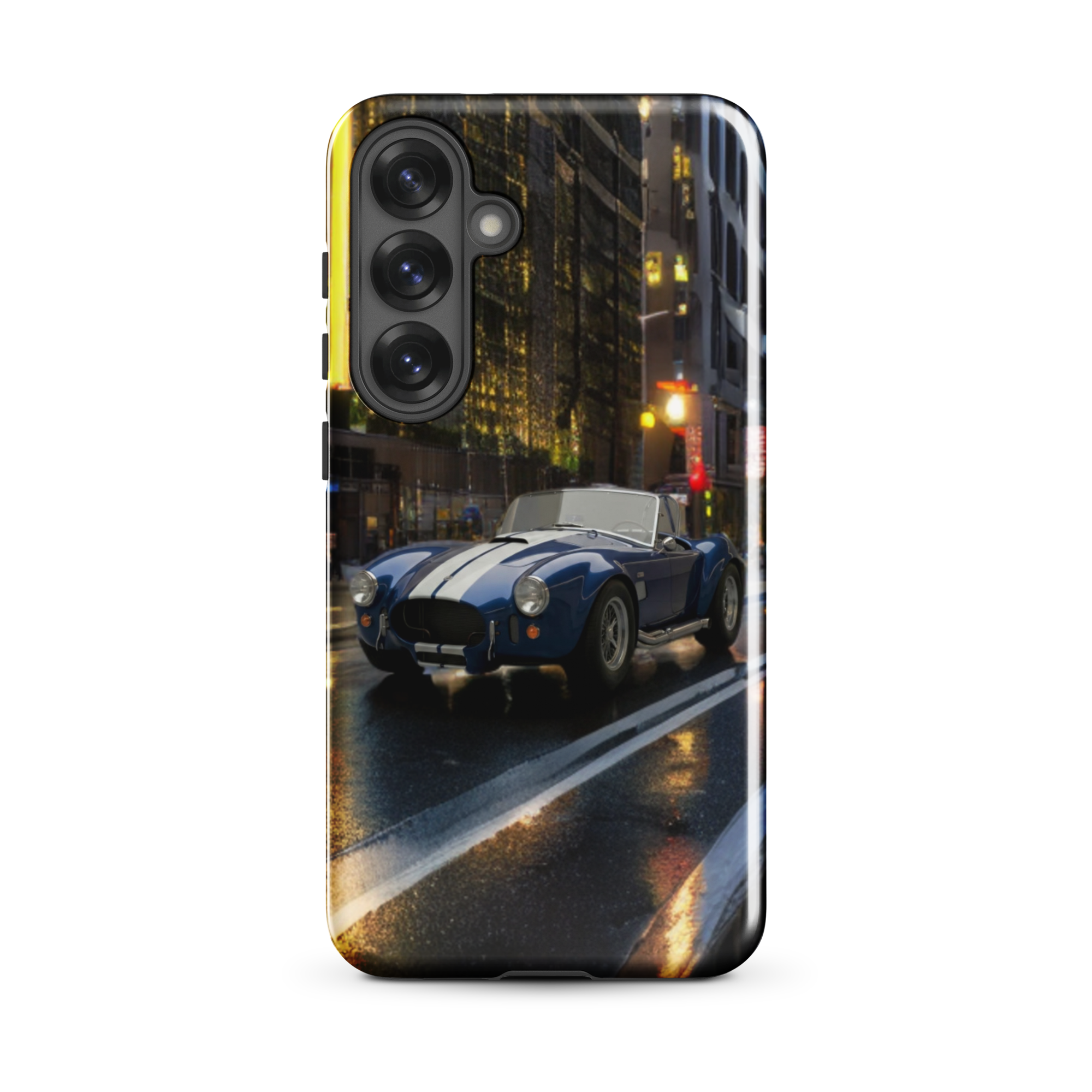 Coque Samsung protection premium - TechNova