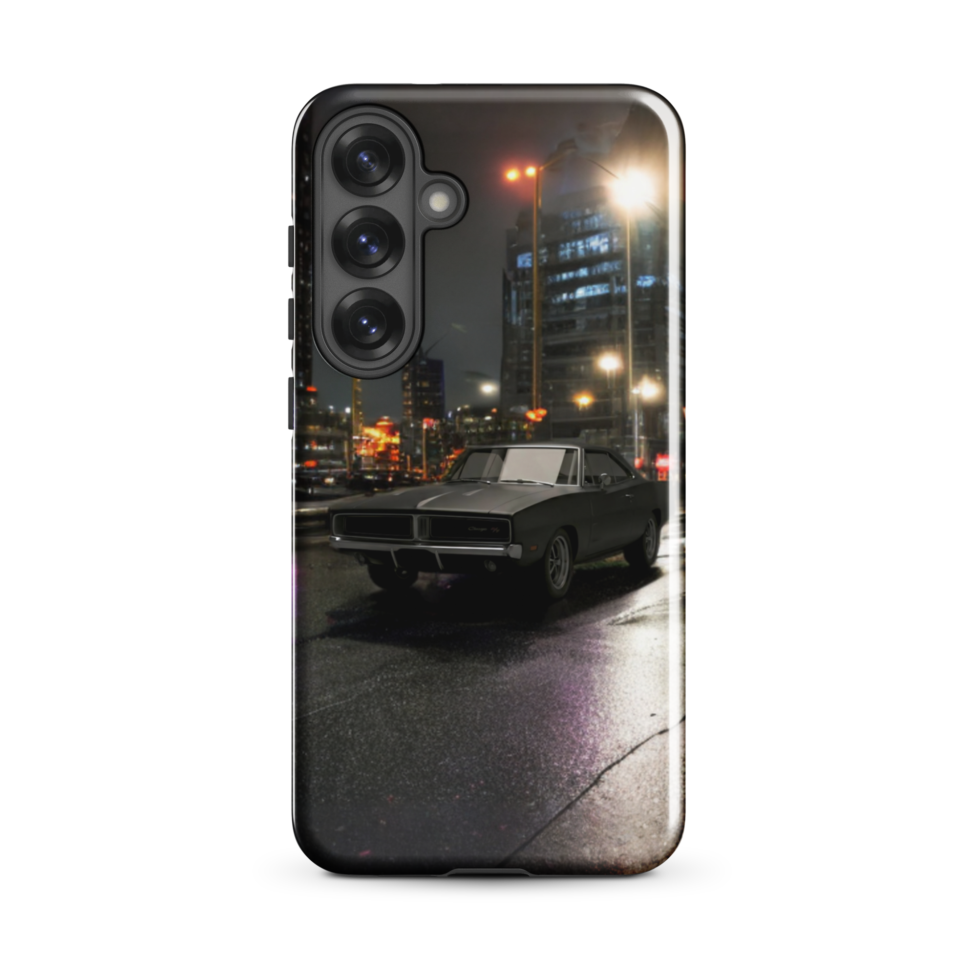 Coque Samsung protection premium - TechNova