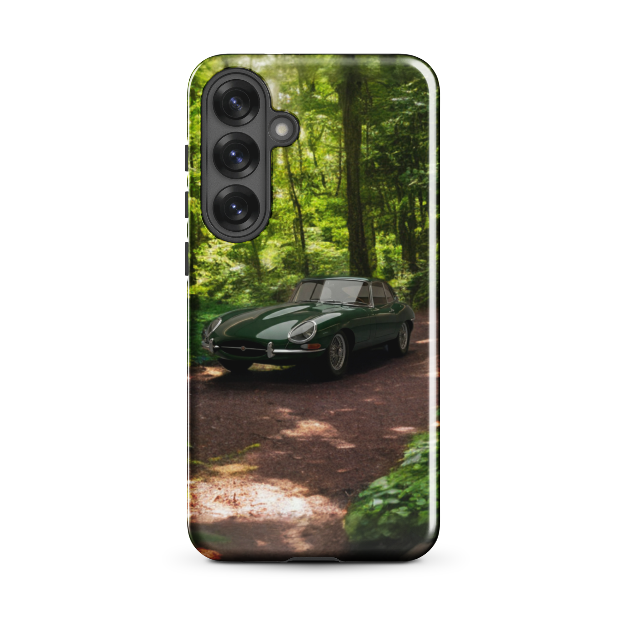 Coque Samsung protection premium - TechNova