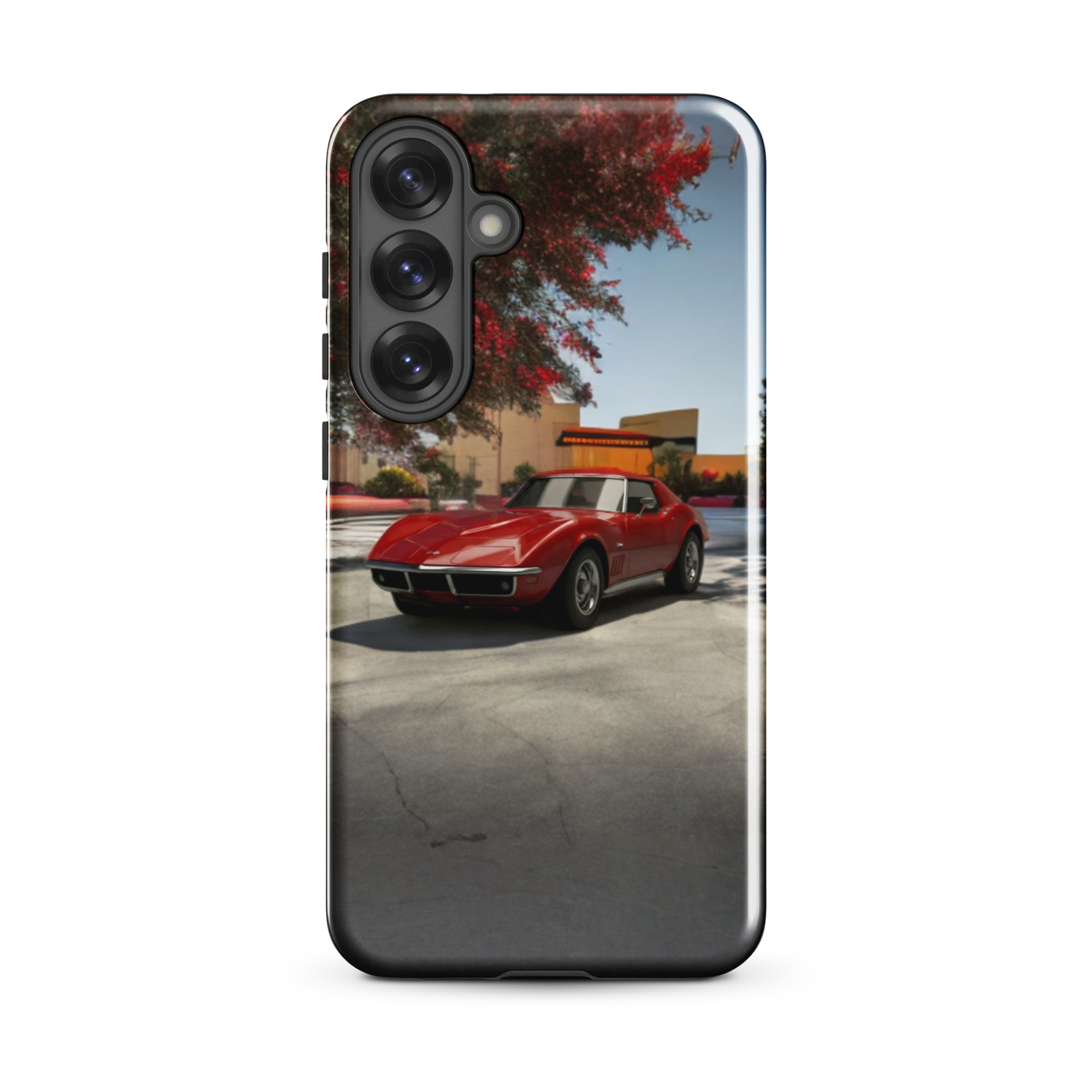 Coque Samsung protection premium - TechNova