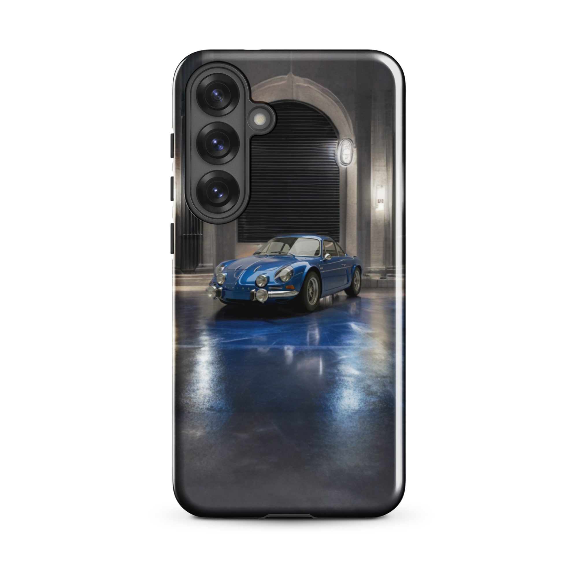 Coque Samsung protection premium - TechNova