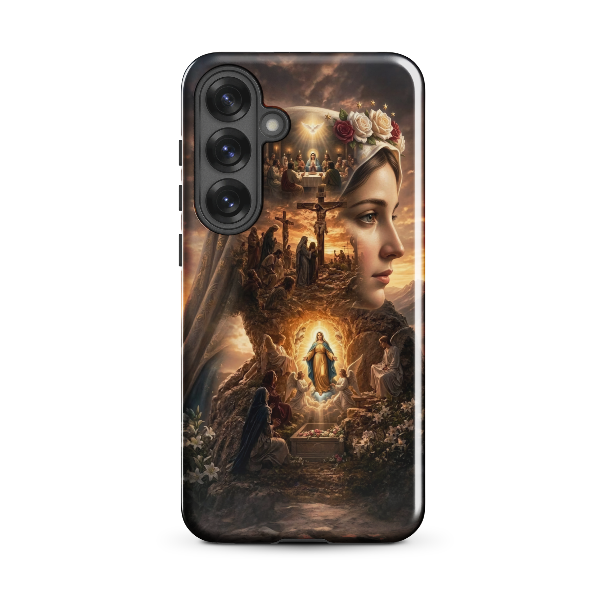 Coque Samsung protection premium - TechNova