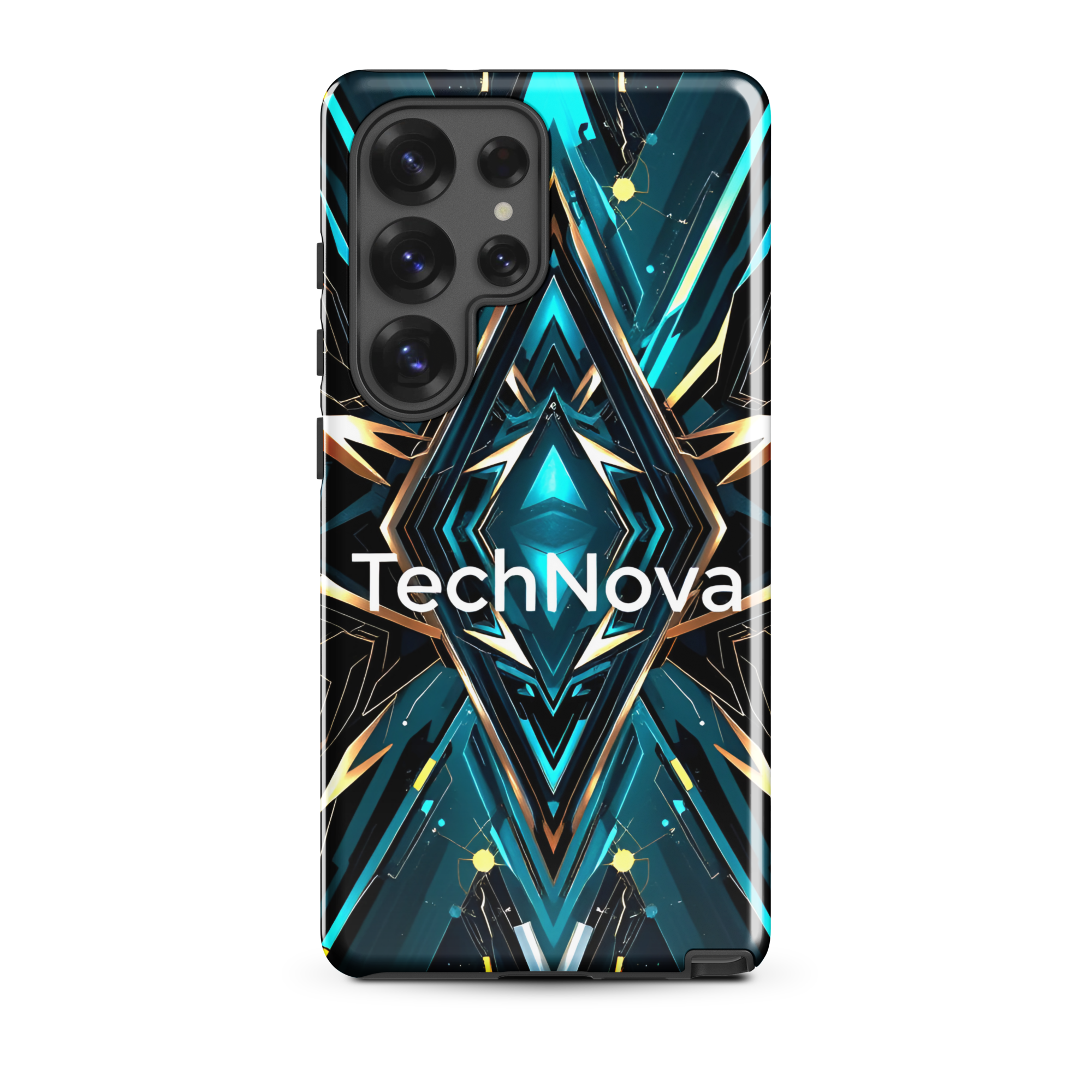 Coque Samsung protection premium - TechNova