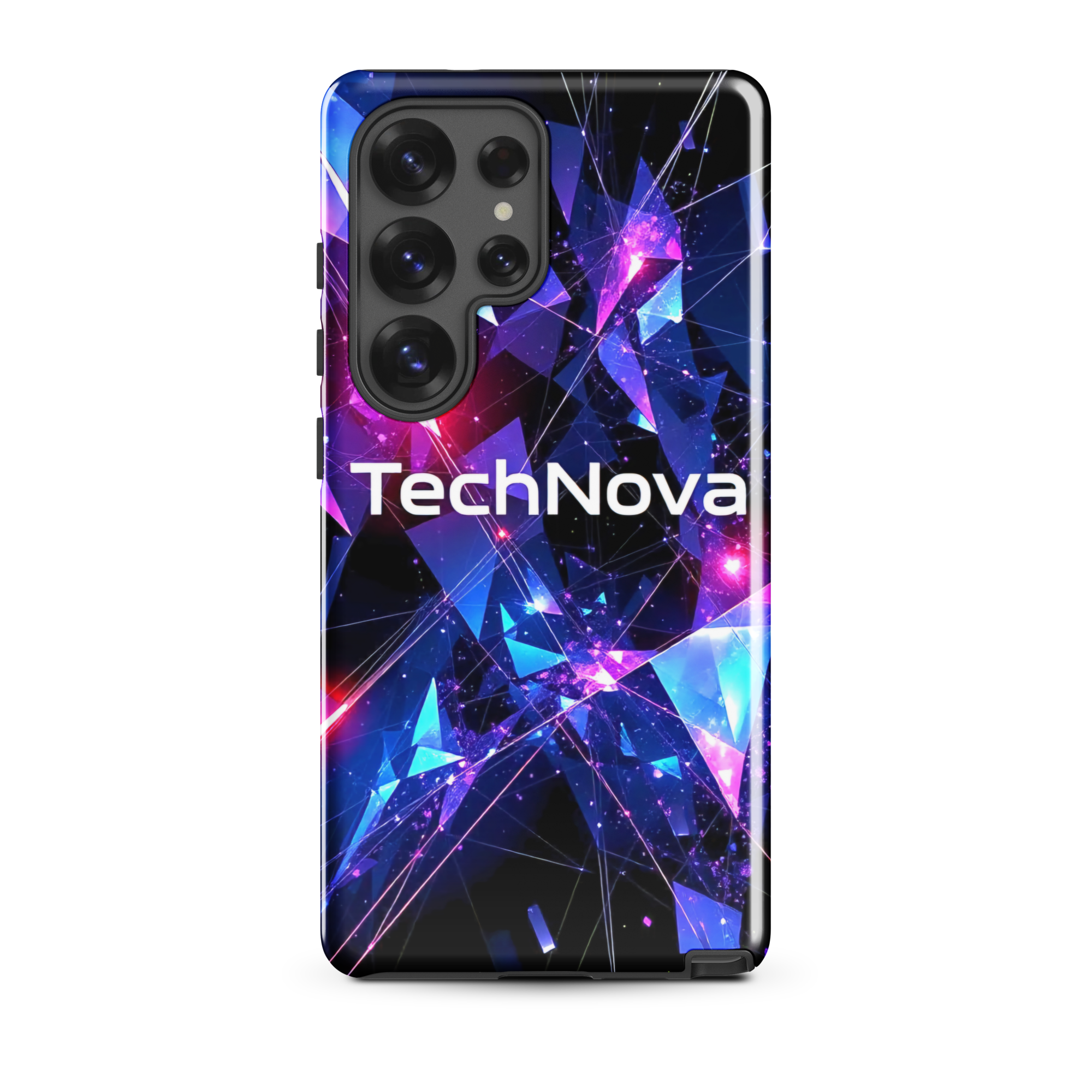 Coque Samsung protection premium - TechNova