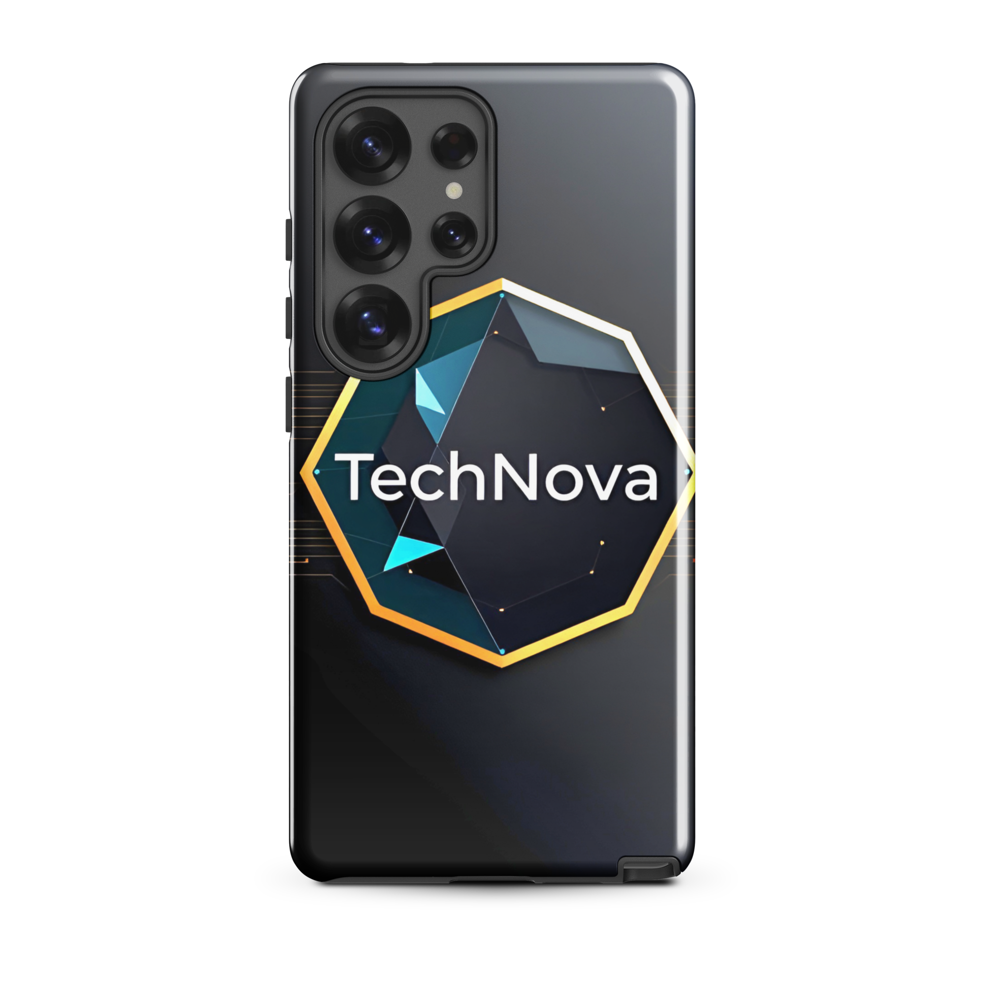 Coque Samsung protection premium - TechNova