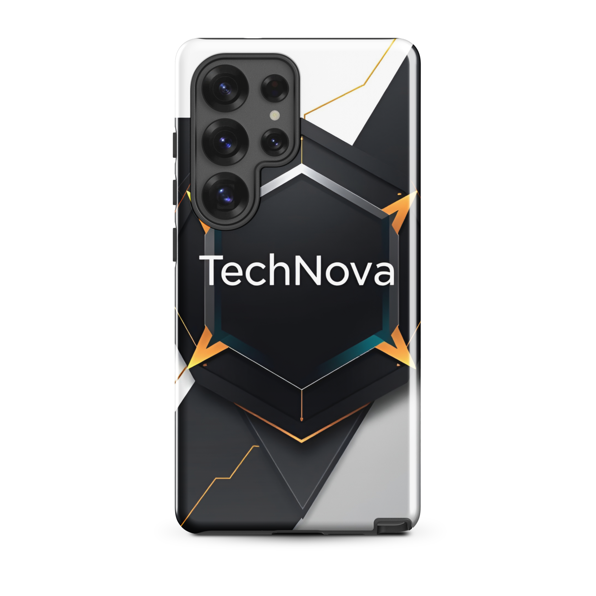 Coque Samsung protection premium - TechNova