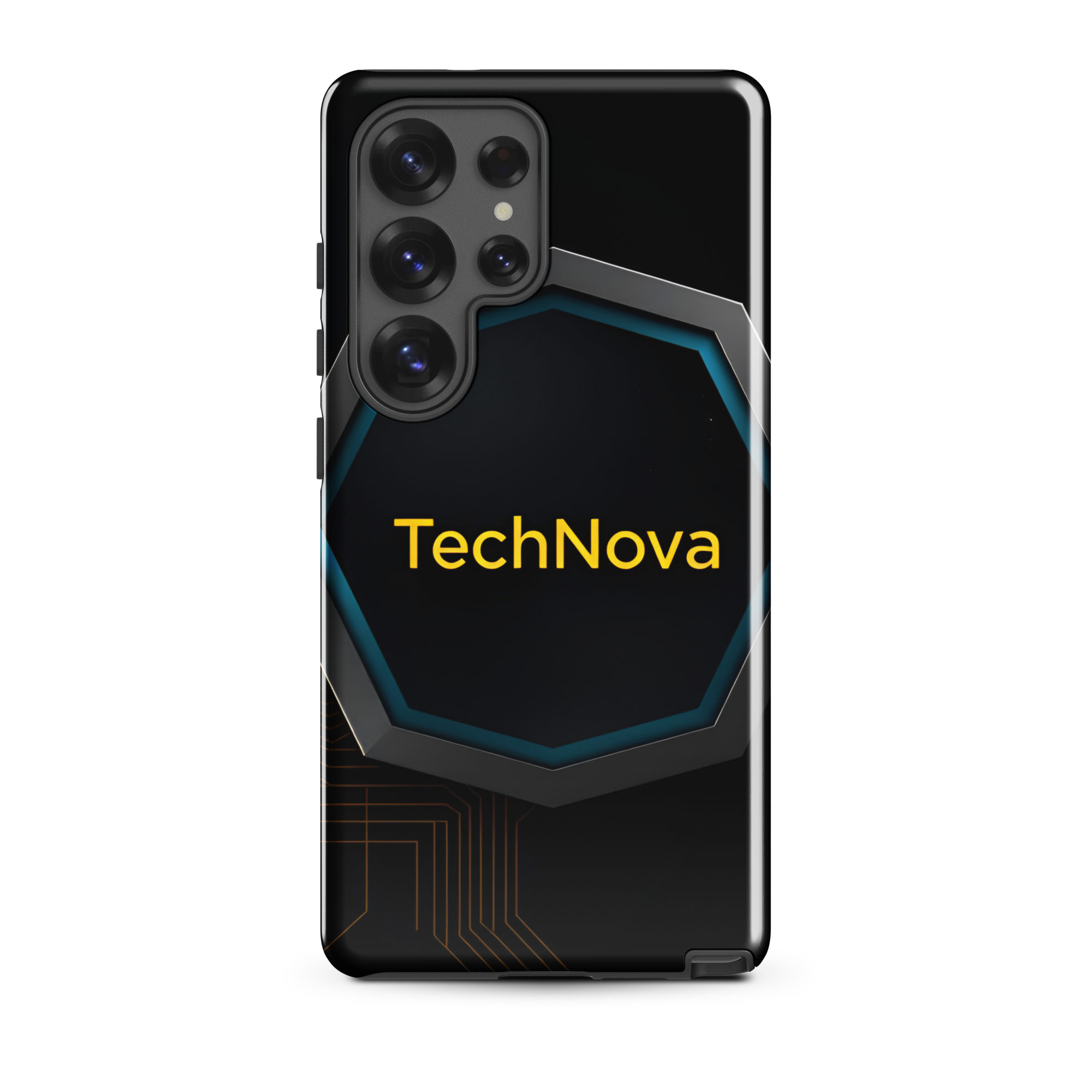 Coque Samsung protection premium - TechNova