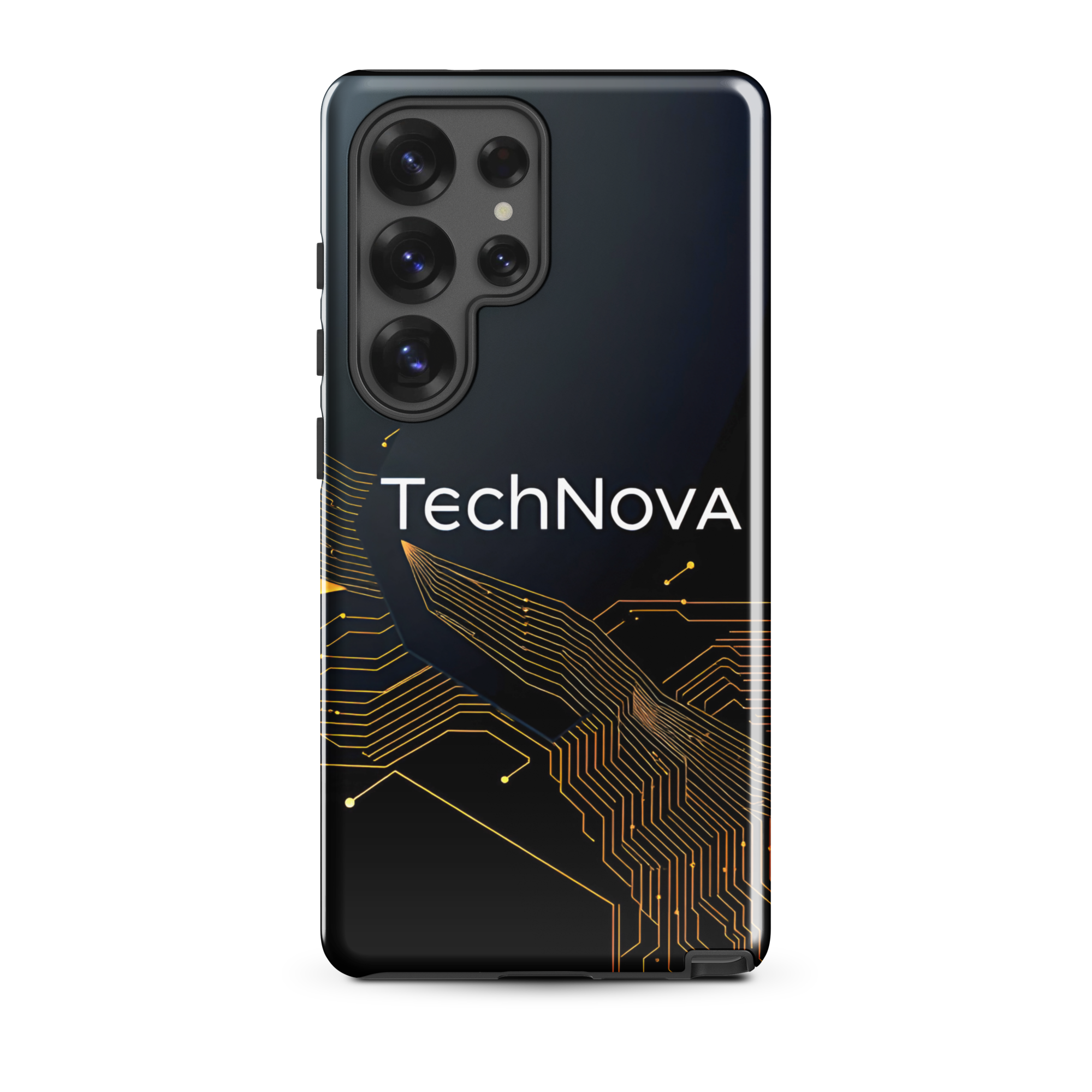 Coque Samsung protection premium - TechNova