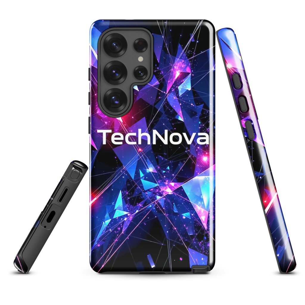 Coque Samsung protection premium - TechNova