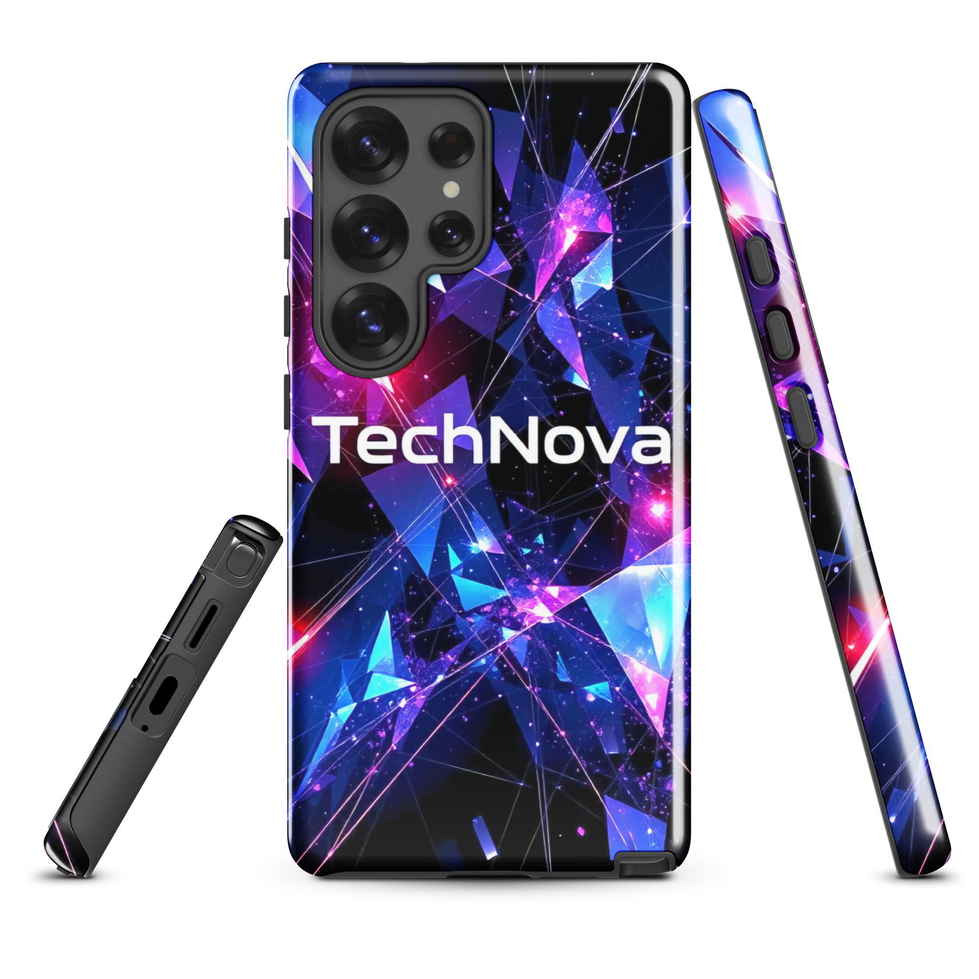 Coque Samsung protection premium - TechNova