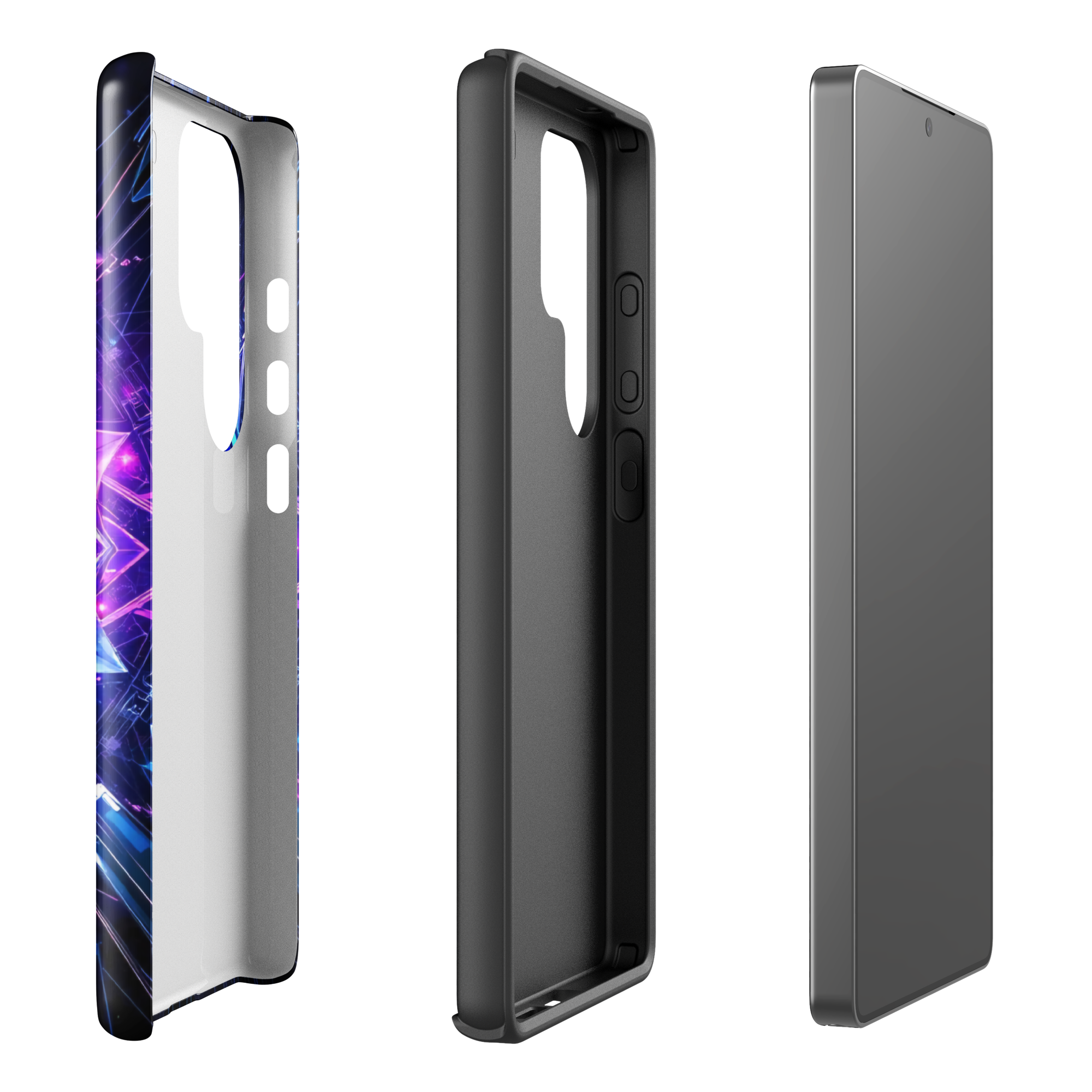 Coque Samsung protection premium - TechNova