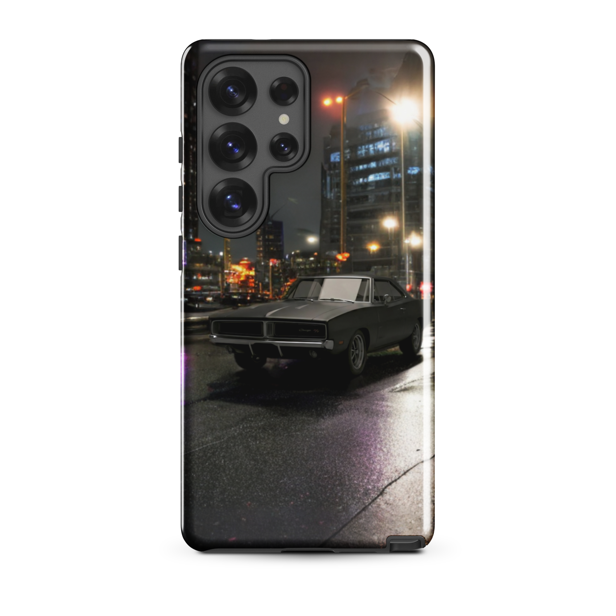 Coque Samsung protection premium - TechNova