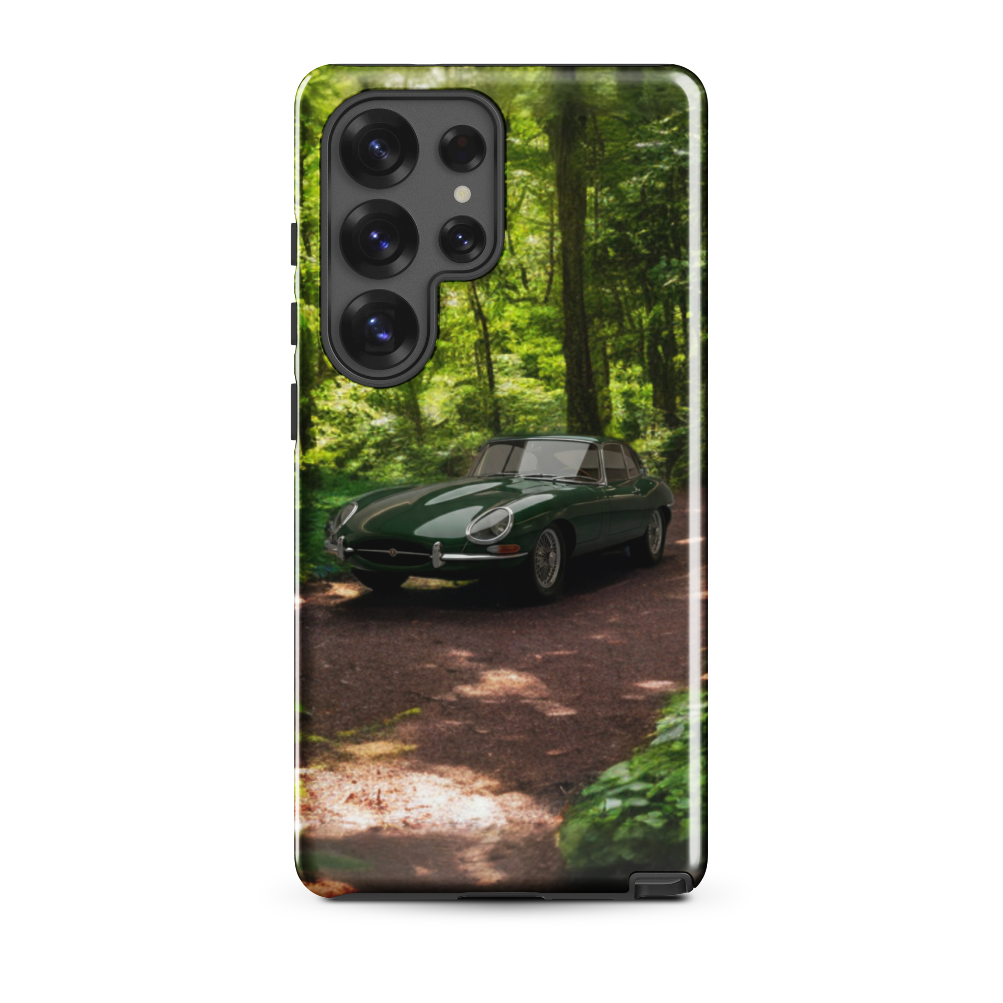 Coque Samsung protection premium - TechNova