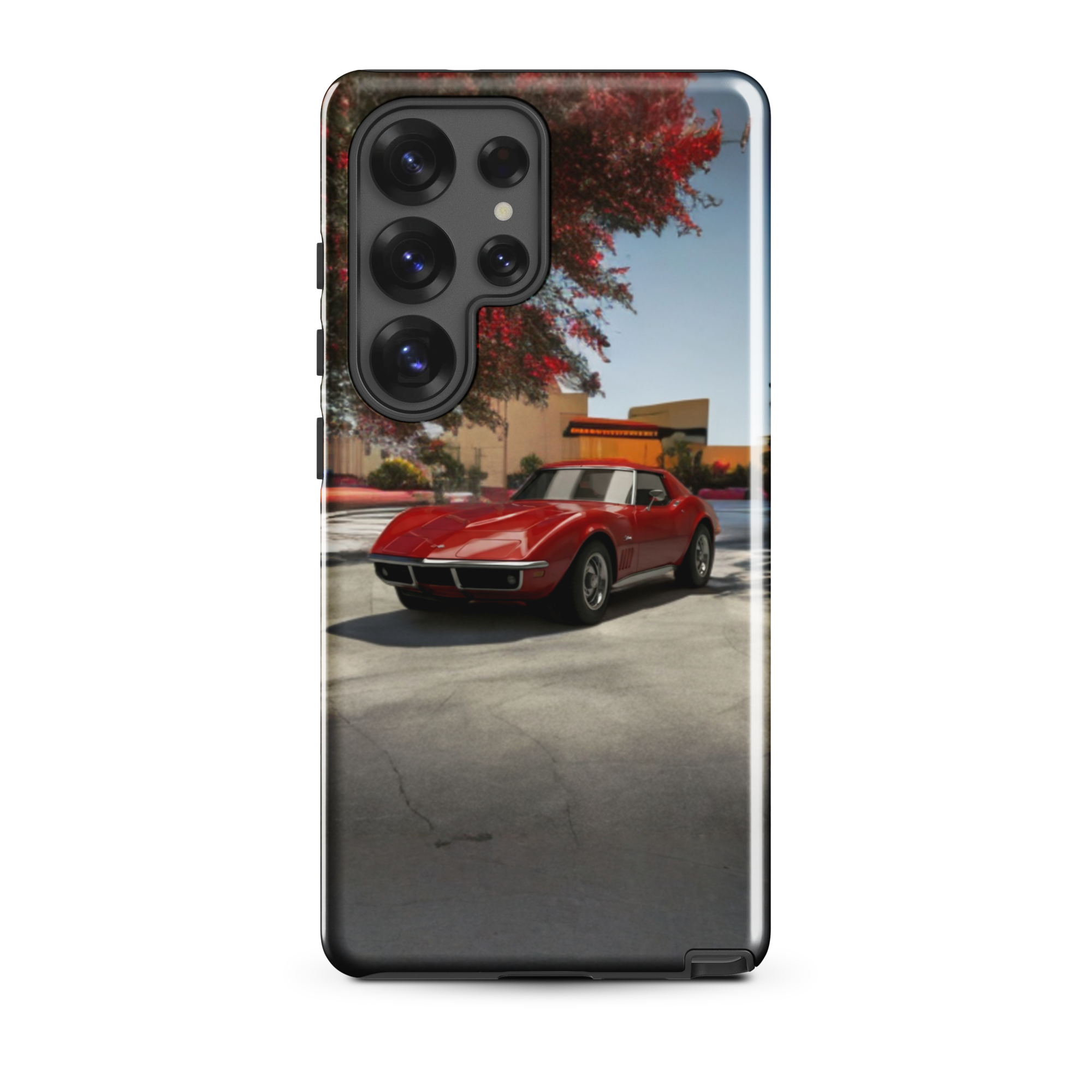 Coque Samsung protection premium - TechNova