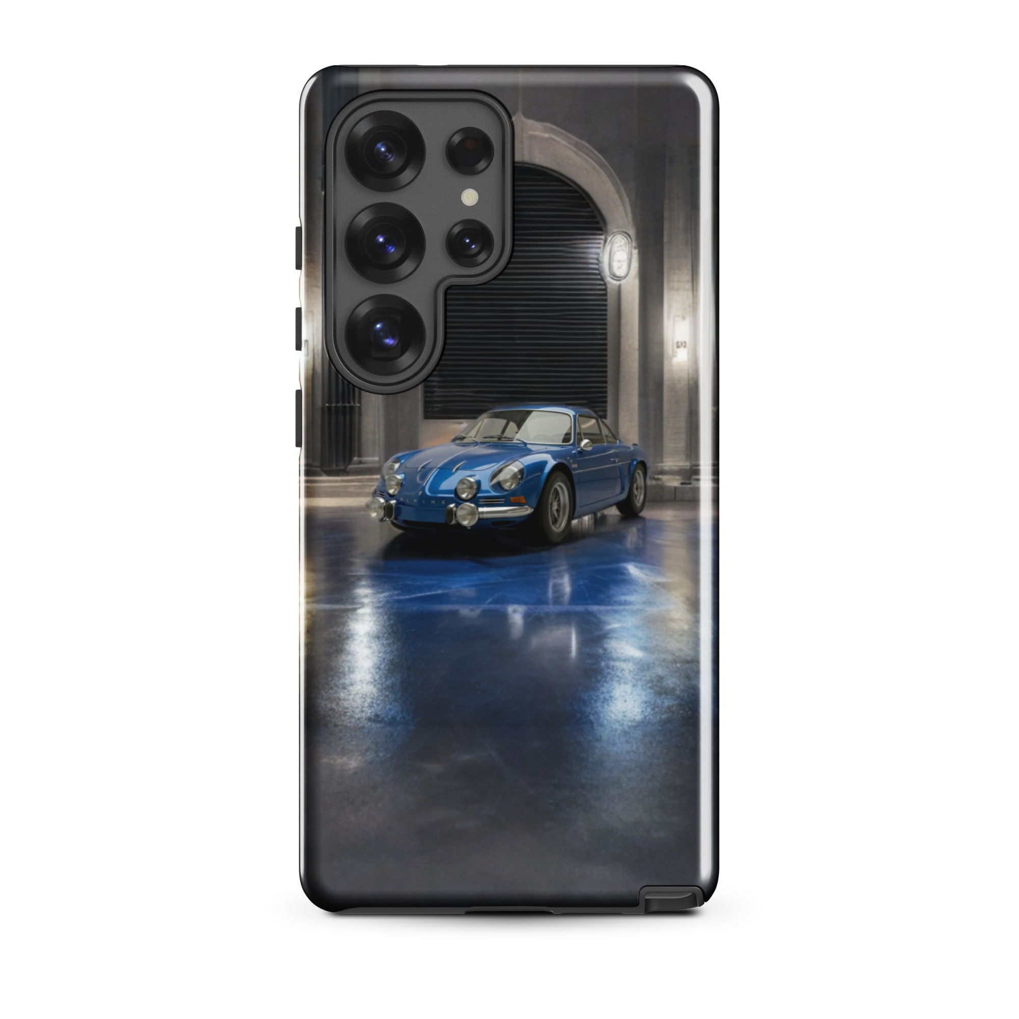 Coque Samsung protection premium - TechNova