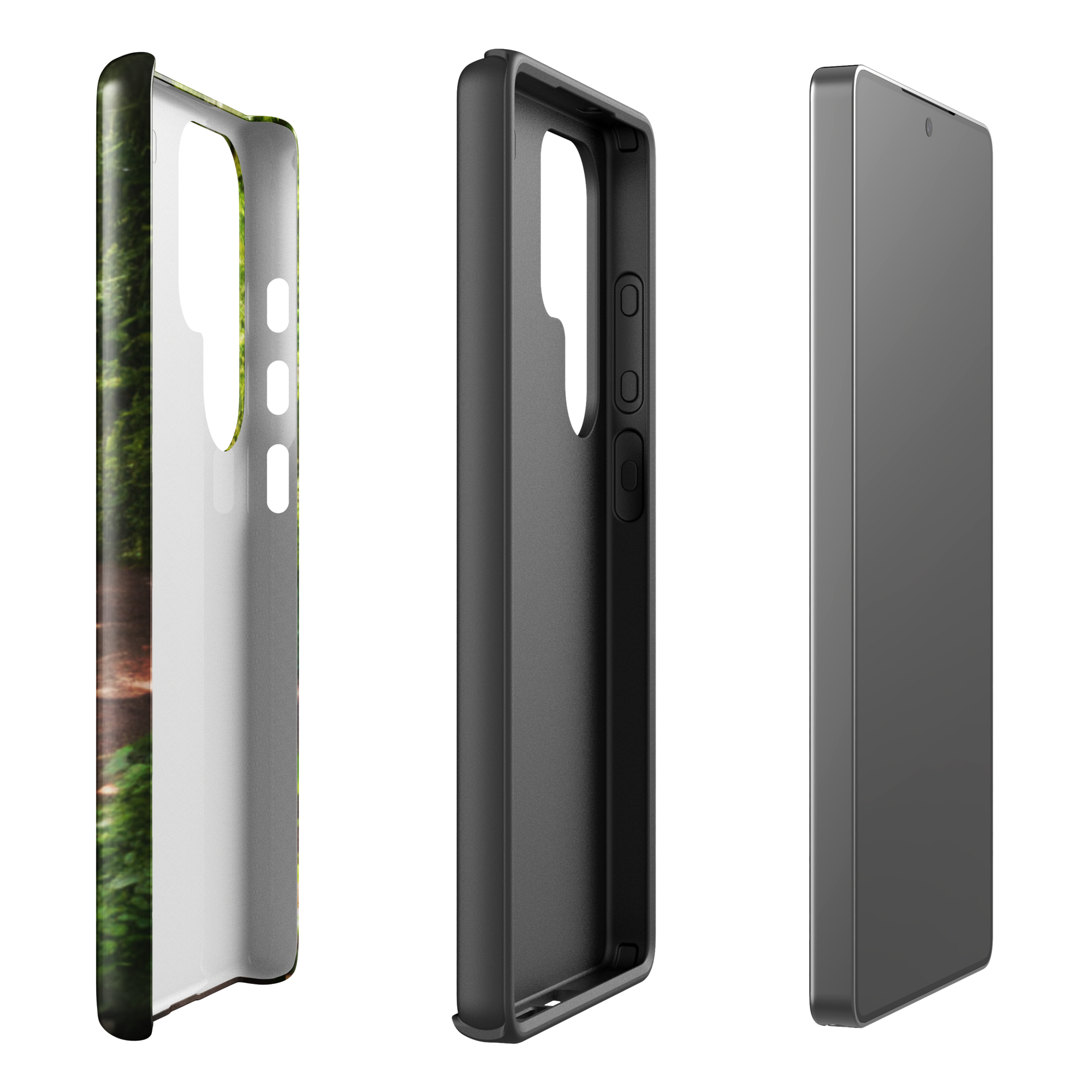 Coque Samsung protection premium - TechNova