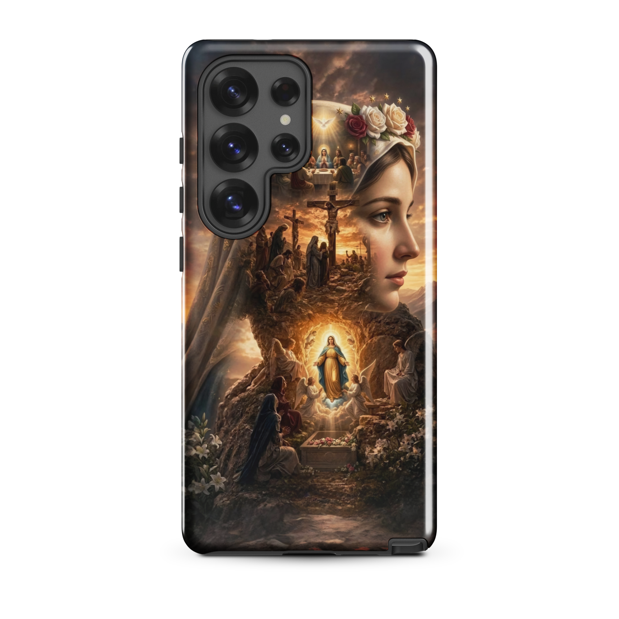 Coque Samsung protection premium - TechNova