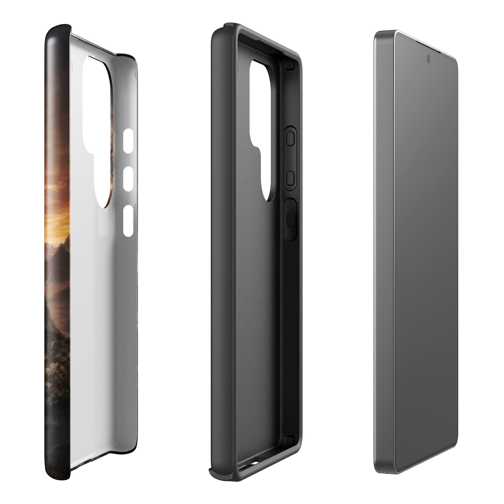 Coque Samsung protection premium - TechNova