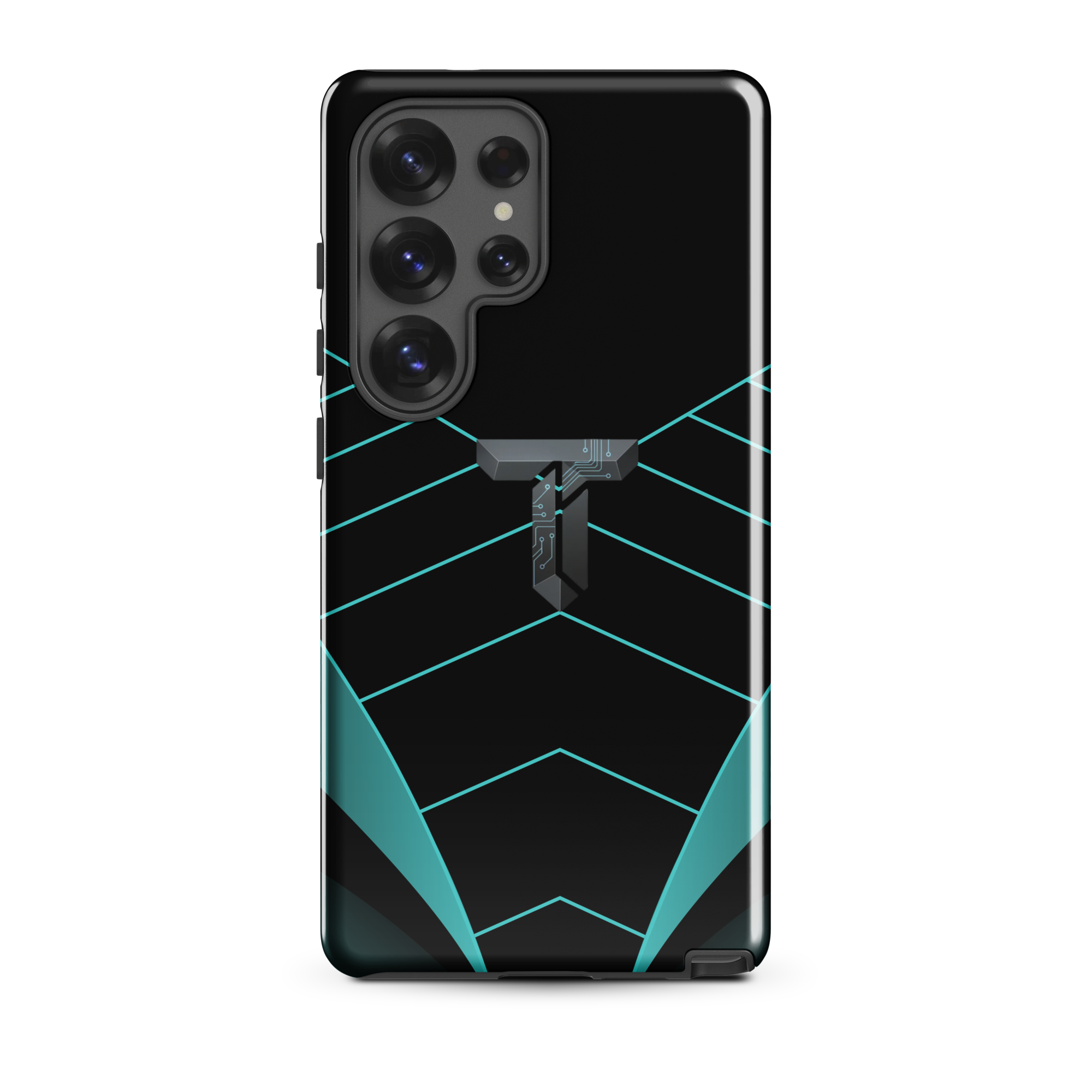 Coque Samsung protection premium - TechNova