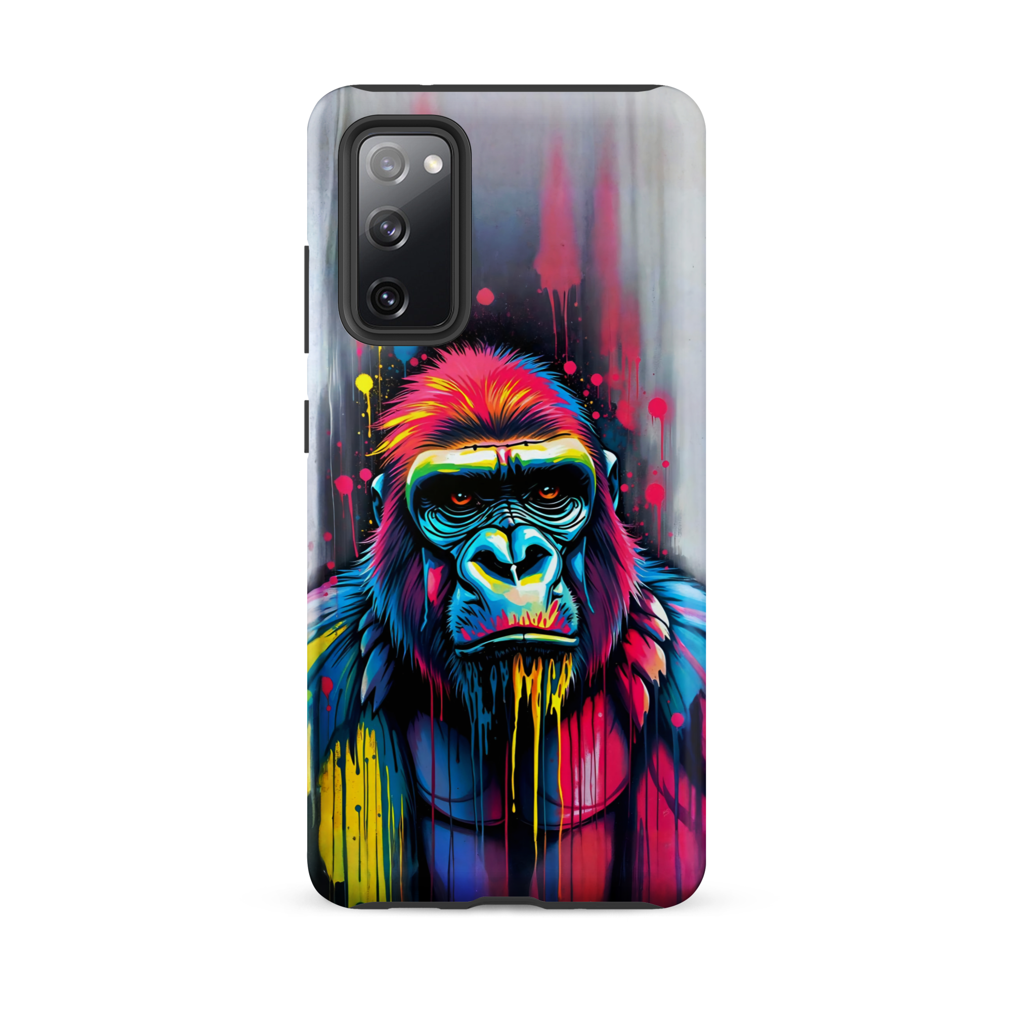 Coque Samsung art urbain graffiti - Protection anti-choc TechNova