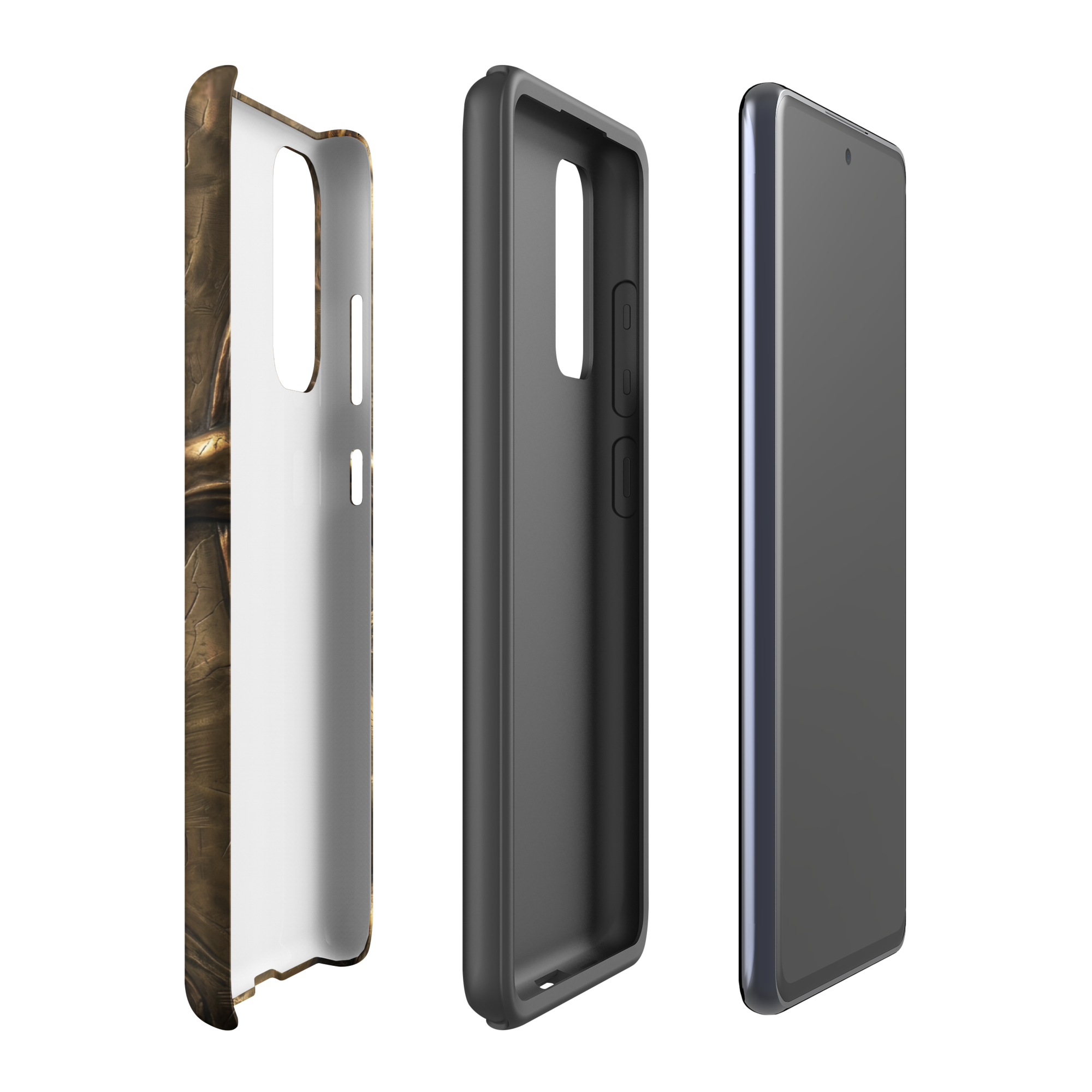 Coque Samsung protection premium - TechNova