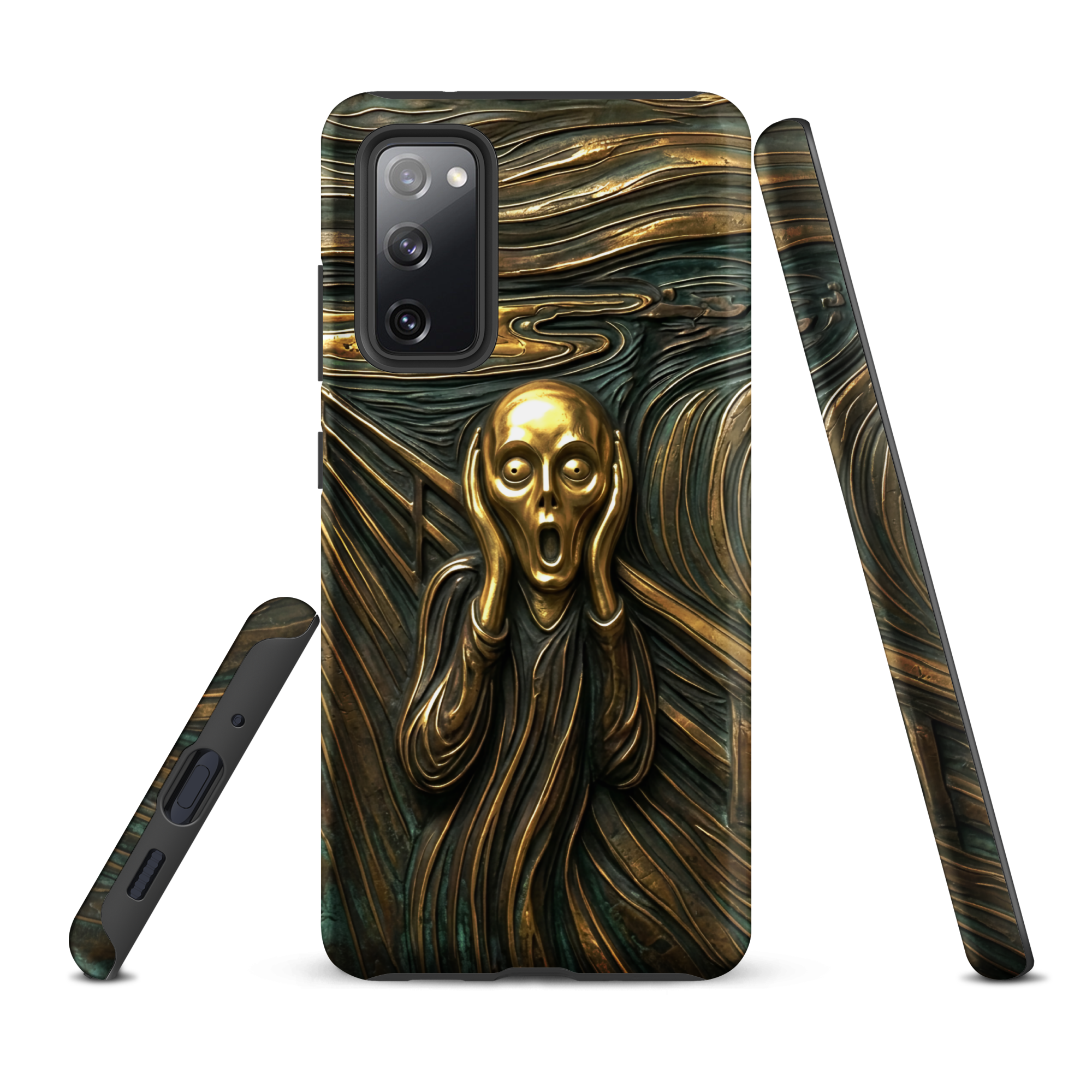 Coque Samsung protection premium - TechNova