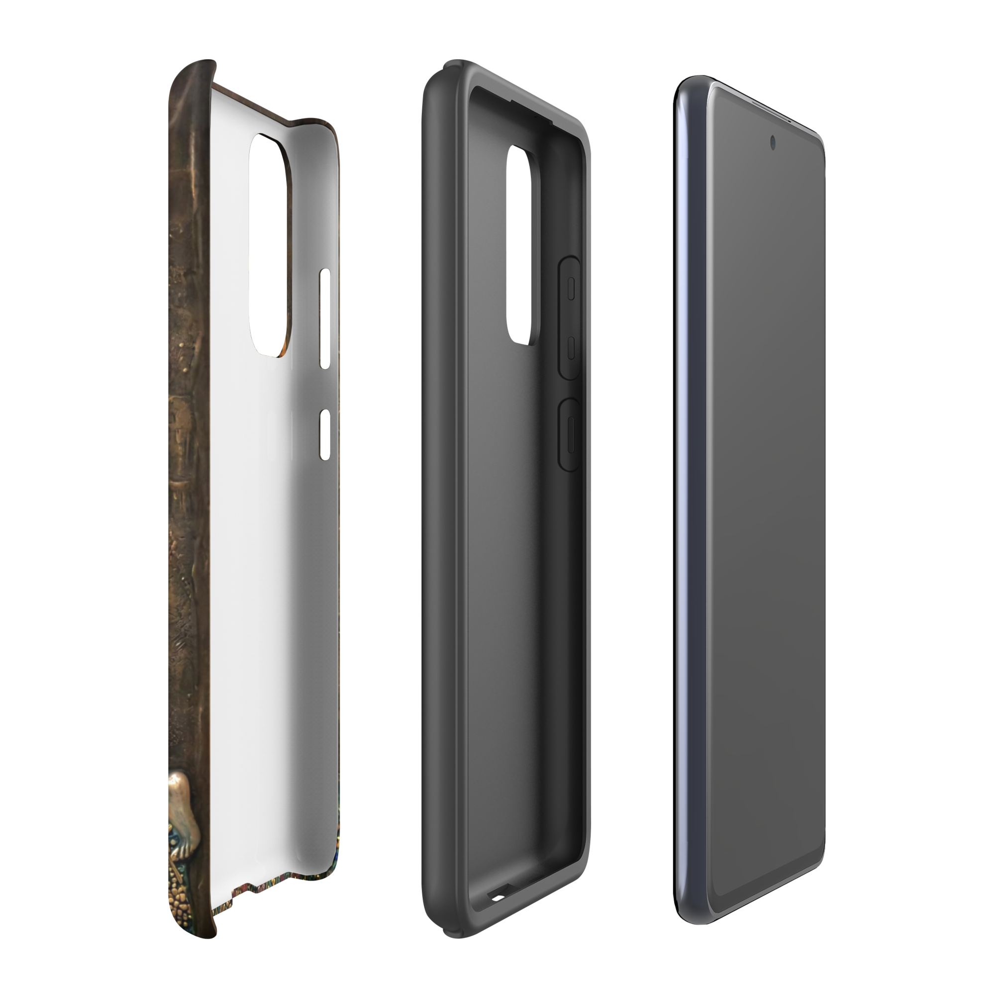 Coque Samsung protection premium - TechNova