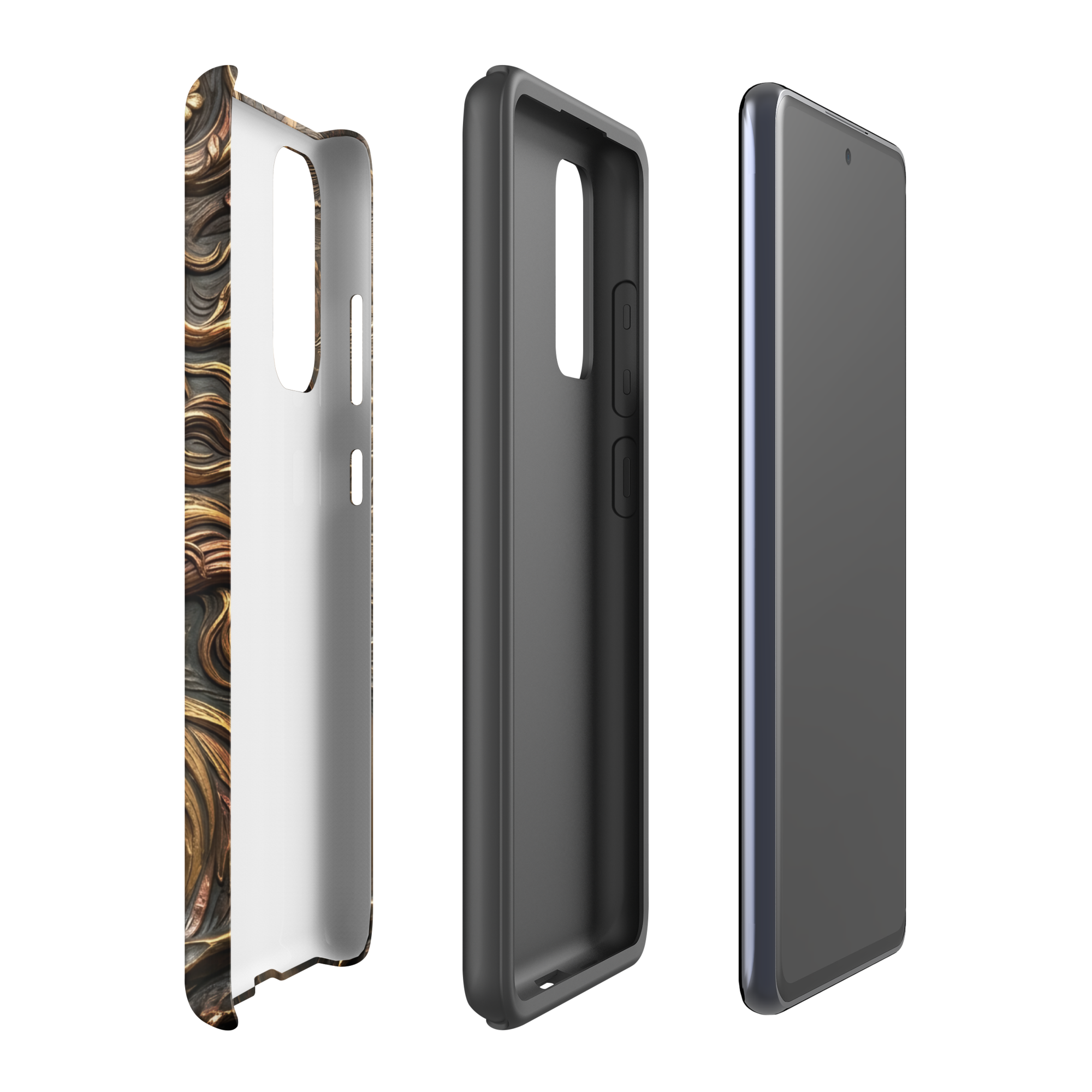 Coque Samsung protection premium - TechNova