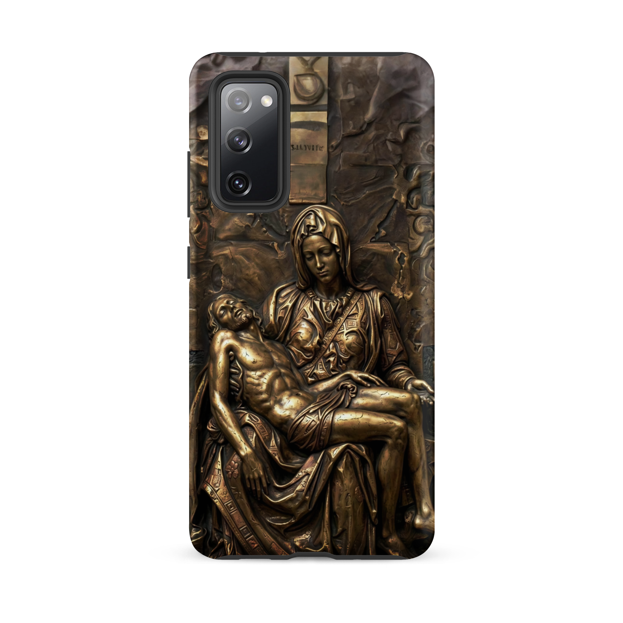 Coque Samsung protection premium - TechNova