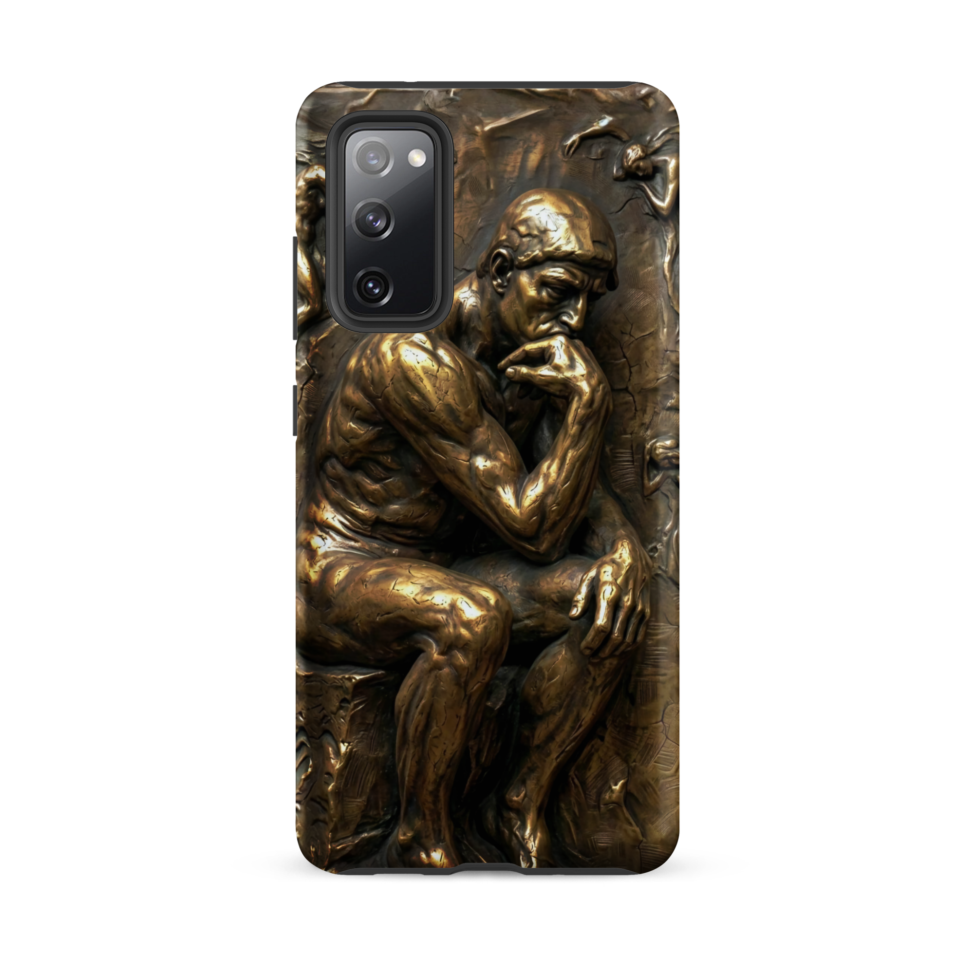 Coque Samsung protection premium - TechNova