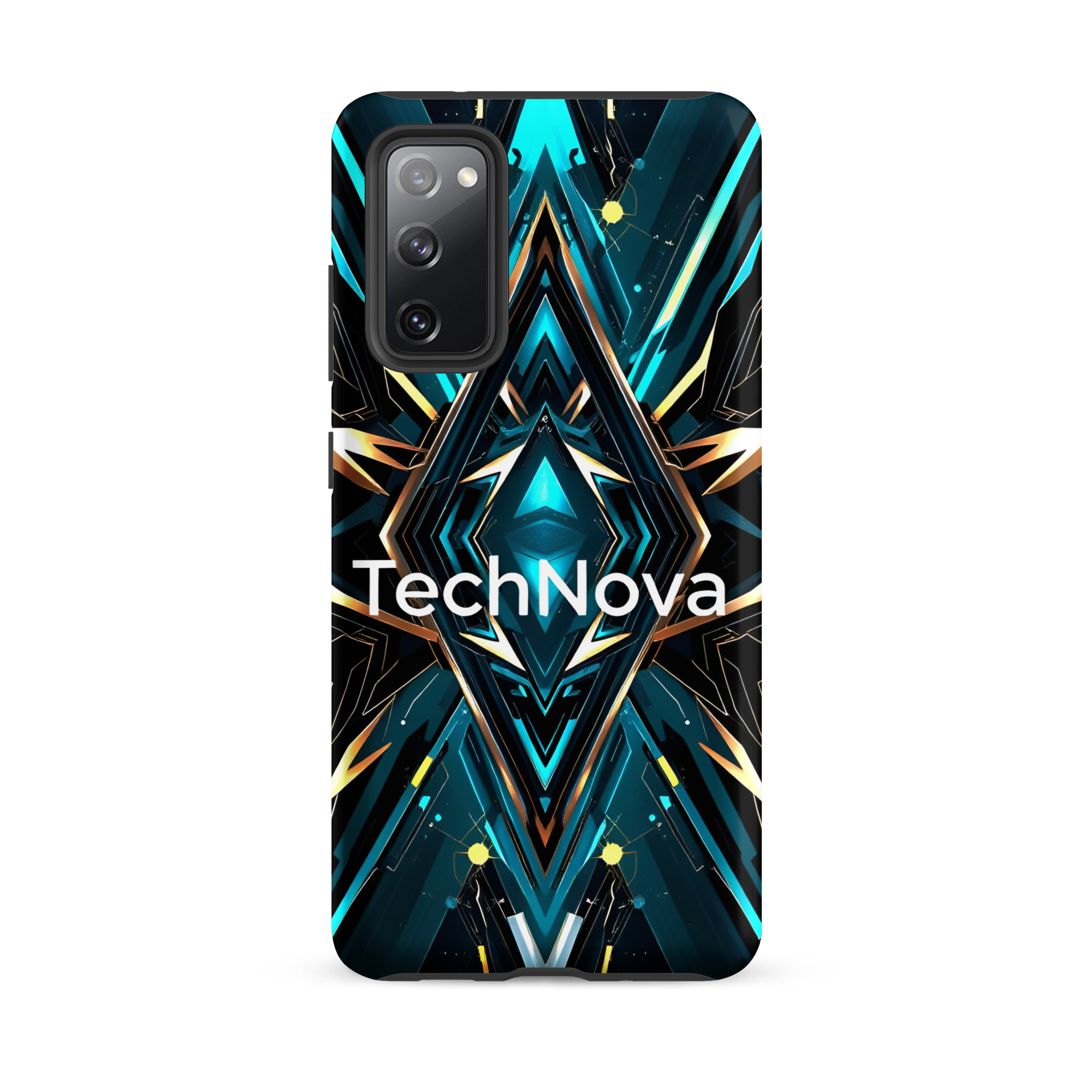 Coque Samsung protection premium - TechNova