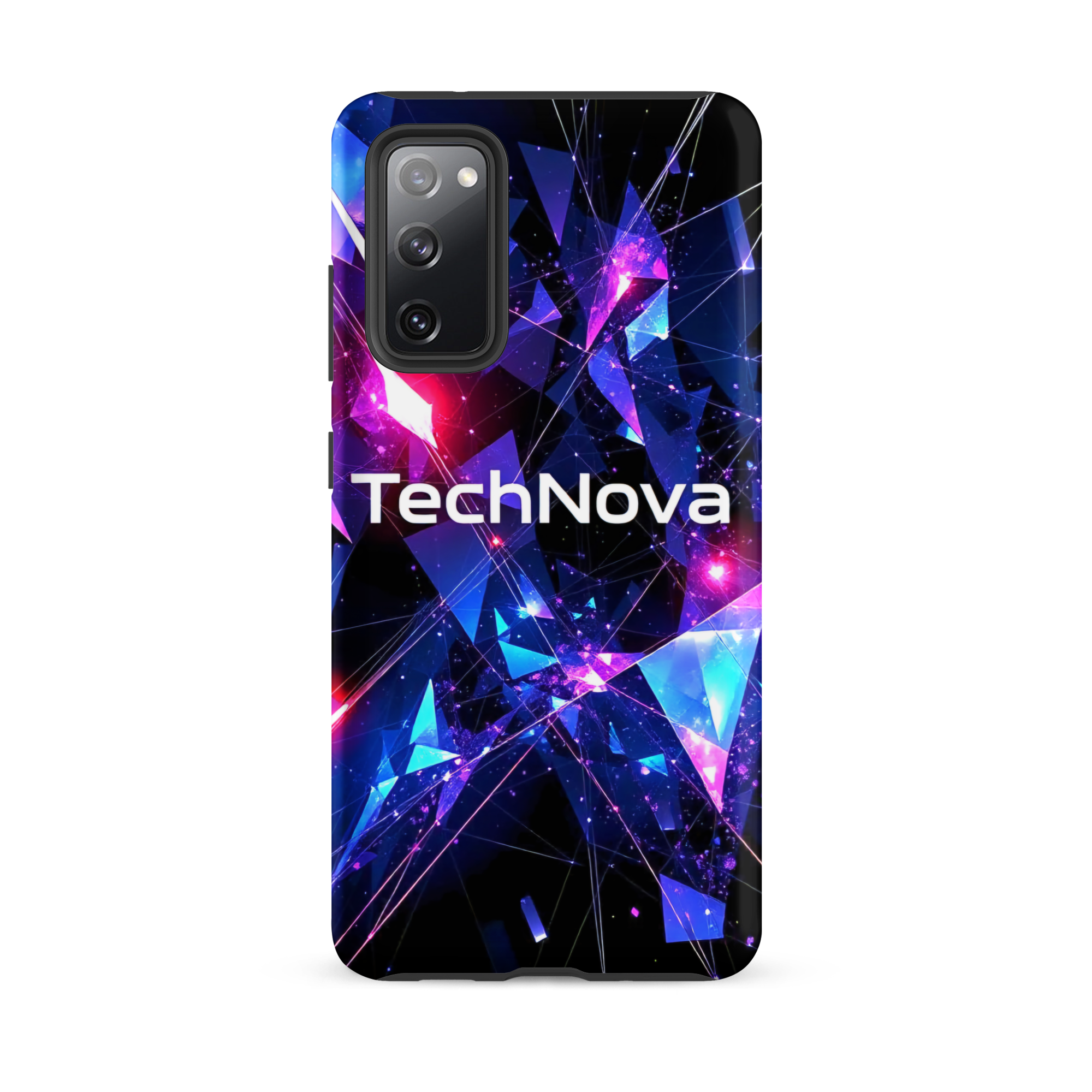 Coque Samsung protection premium - TechNova