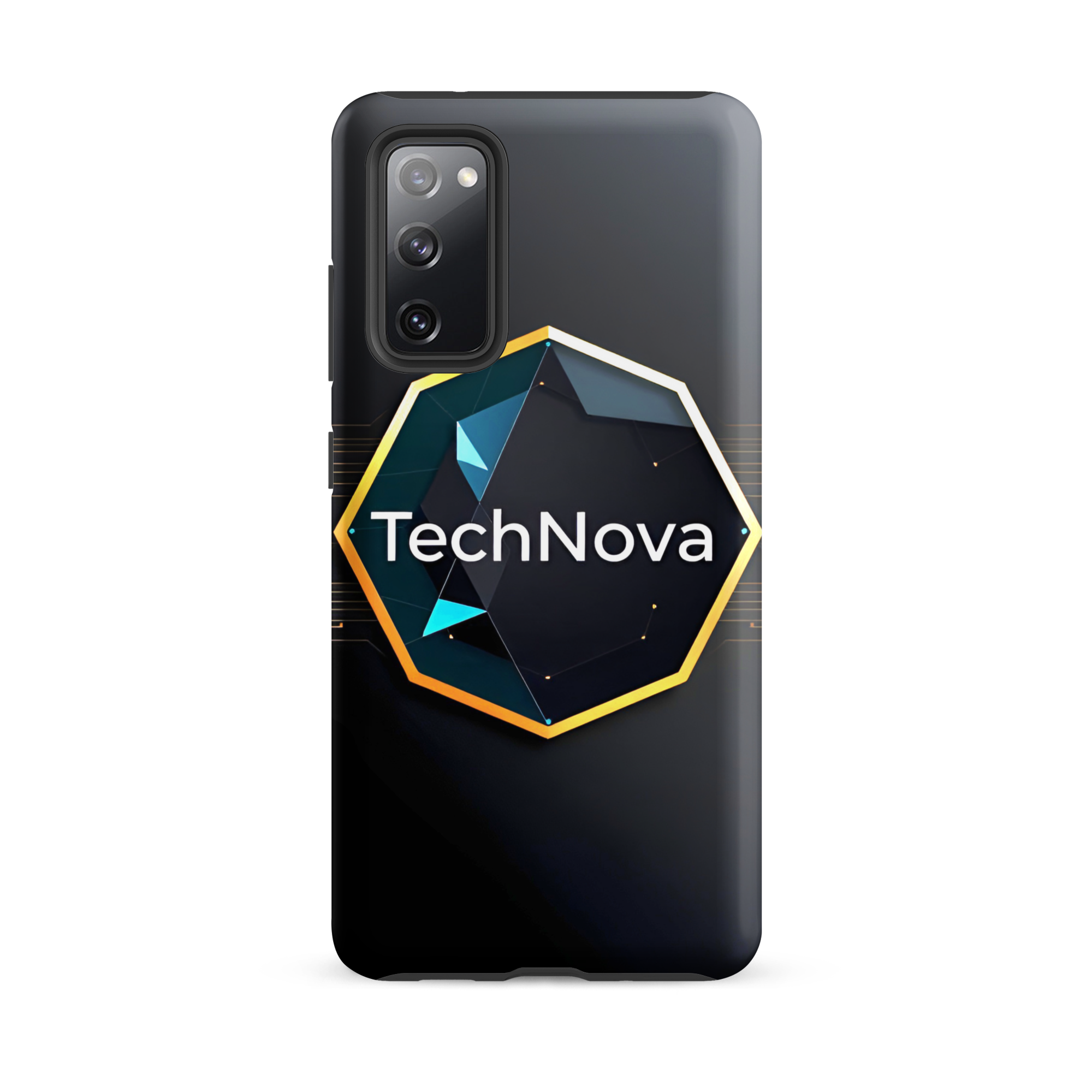 Coque Samsung protection premium - TechNova