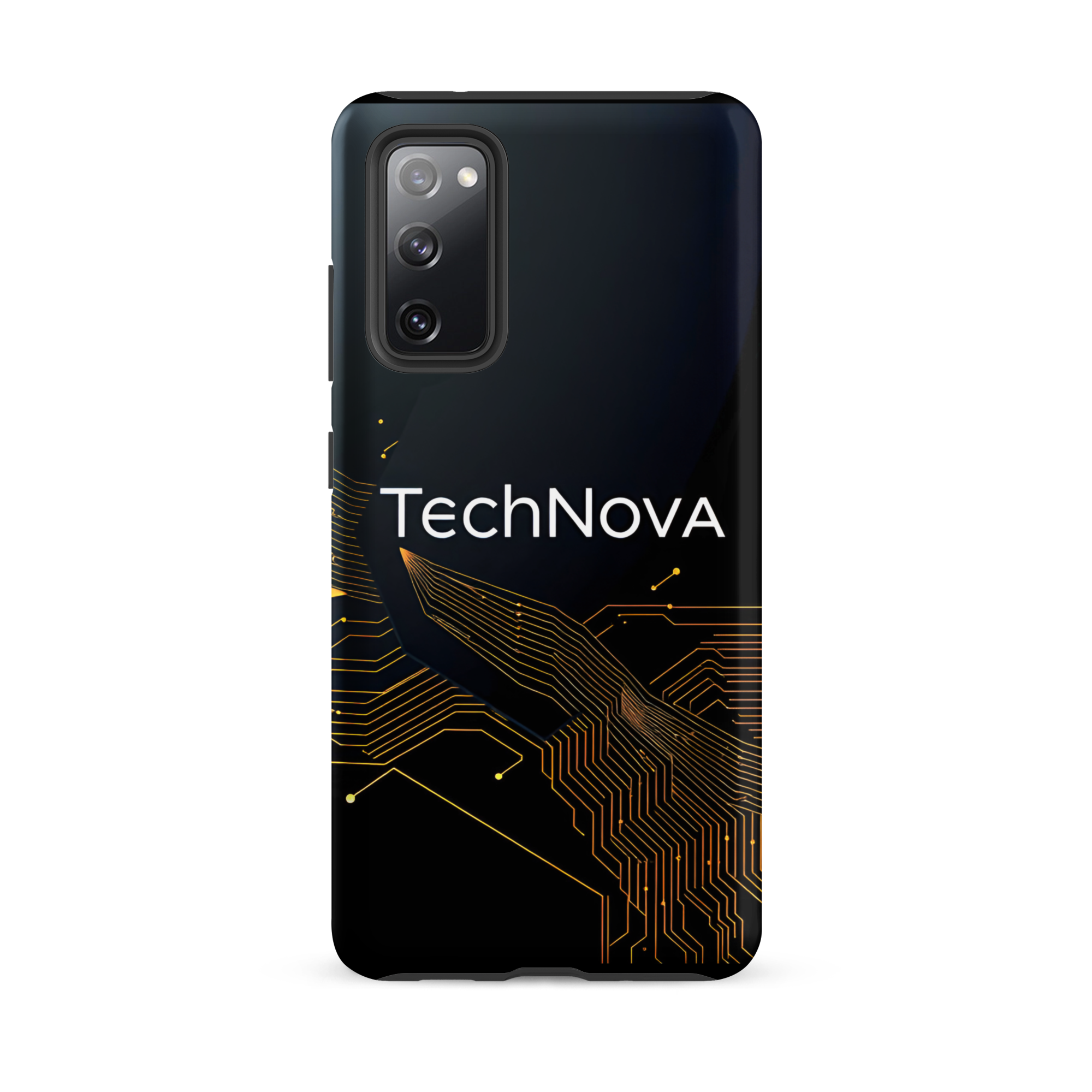 Coque Samsung protection premium - TechNova