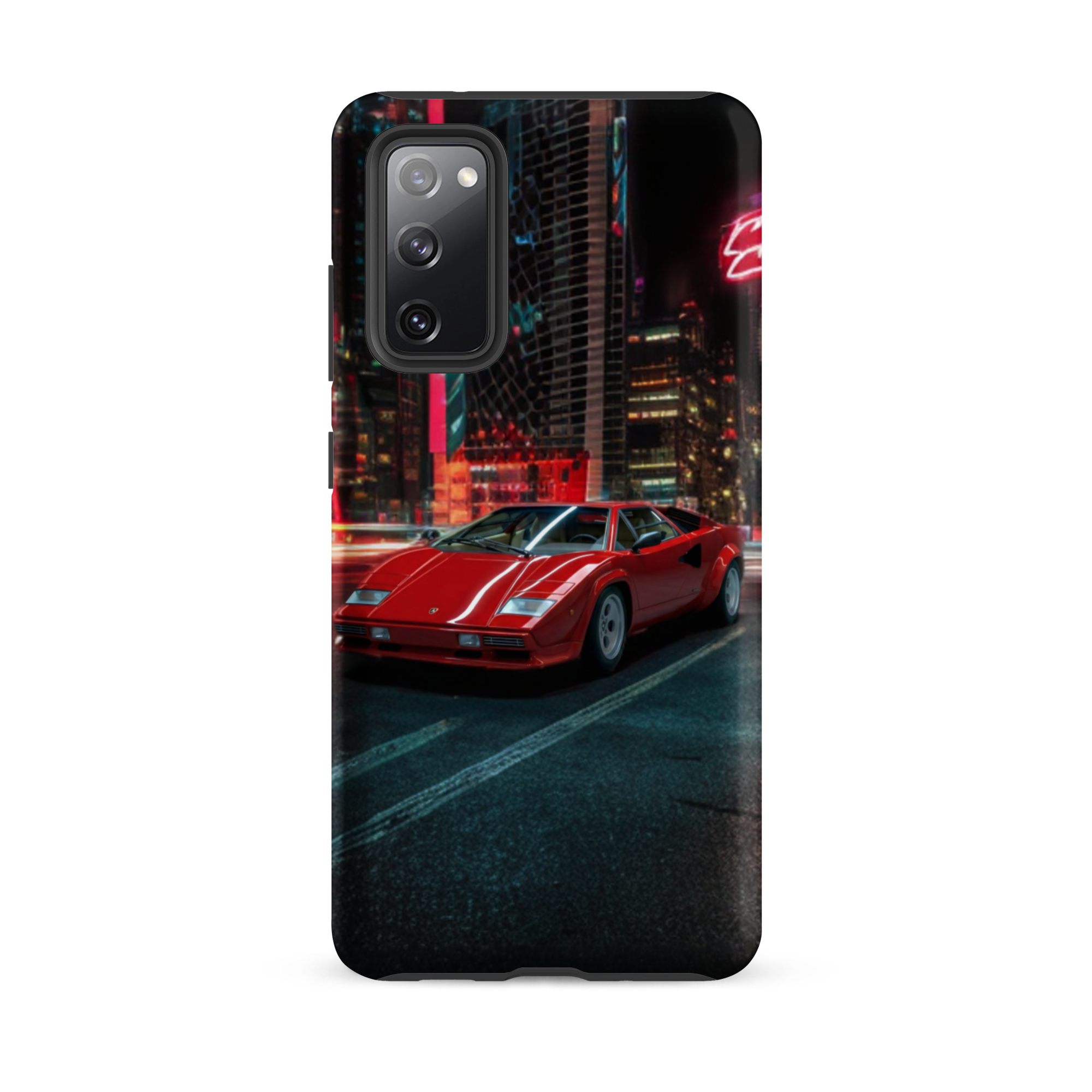 Coque Samsung protection premium - TechNova