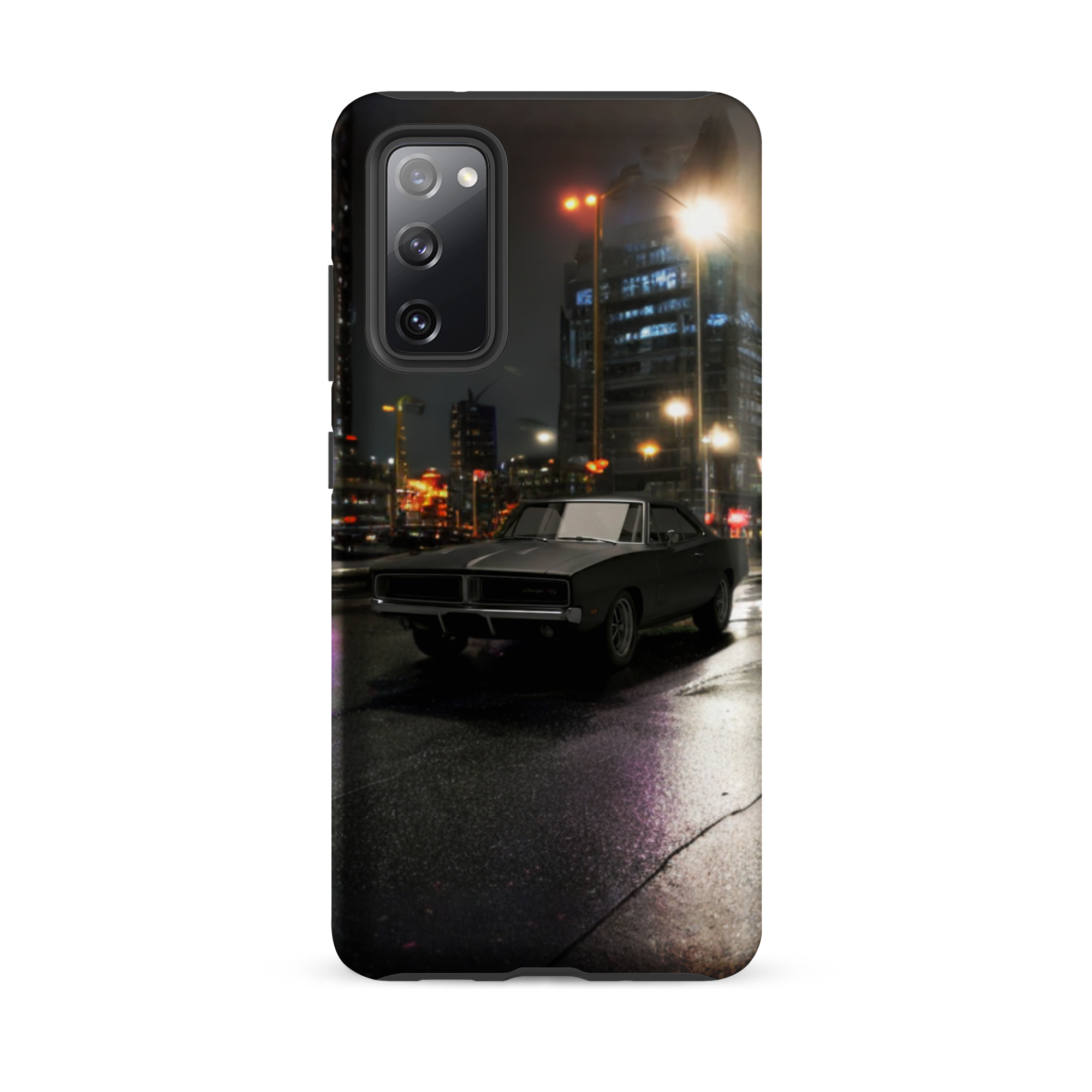 Coque Samsung protection premium - TechNova